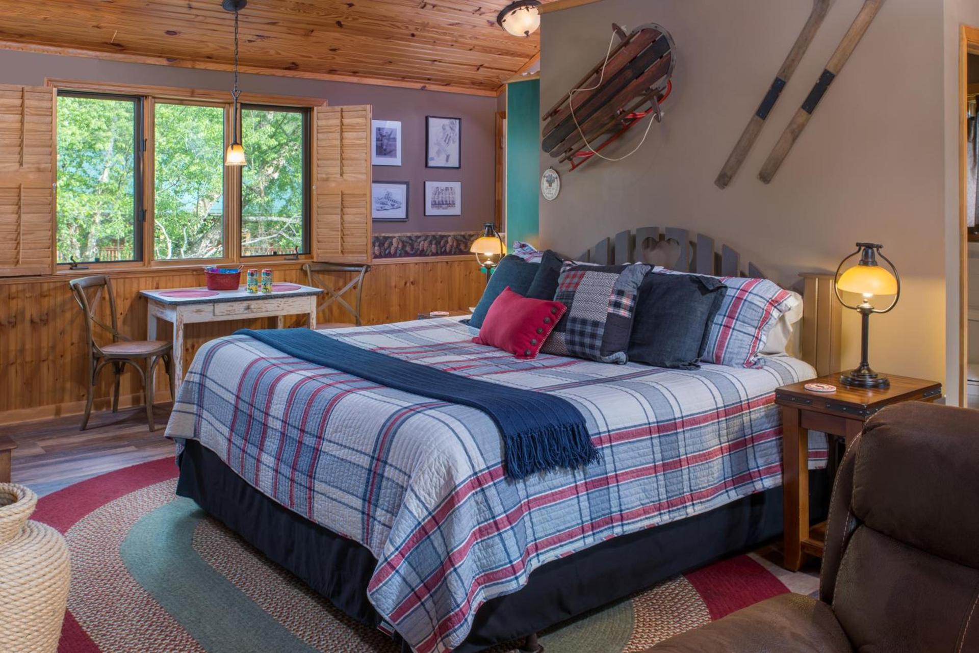 Eureka Sunset Cabins photo 45