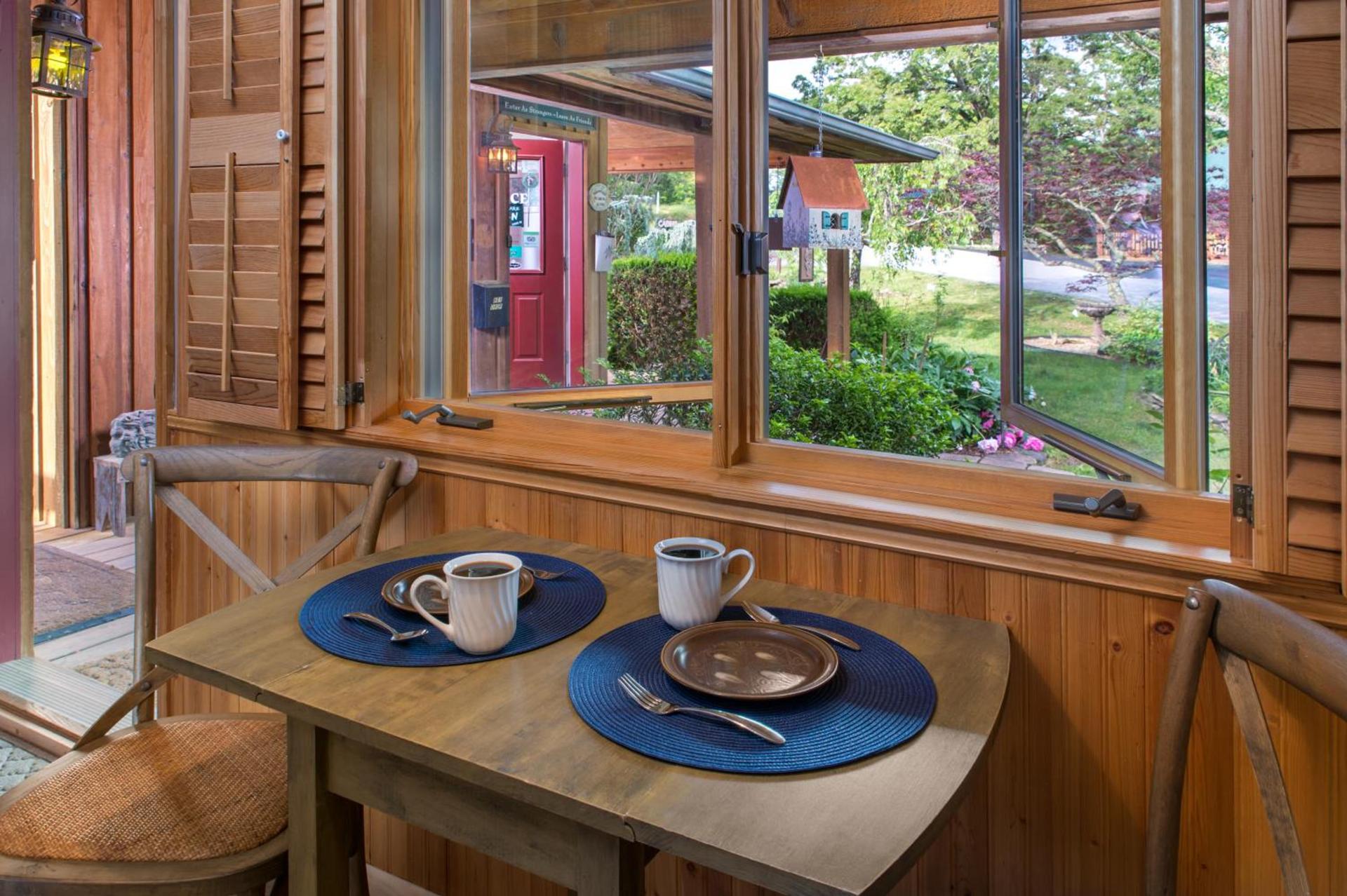 Eureka Sunset Cabins photo 5