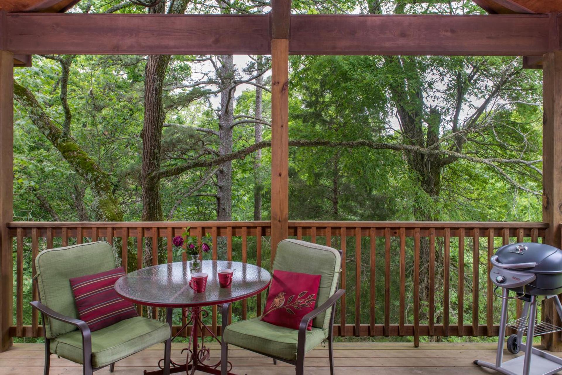 Eureka Sunset Cabins photo 10