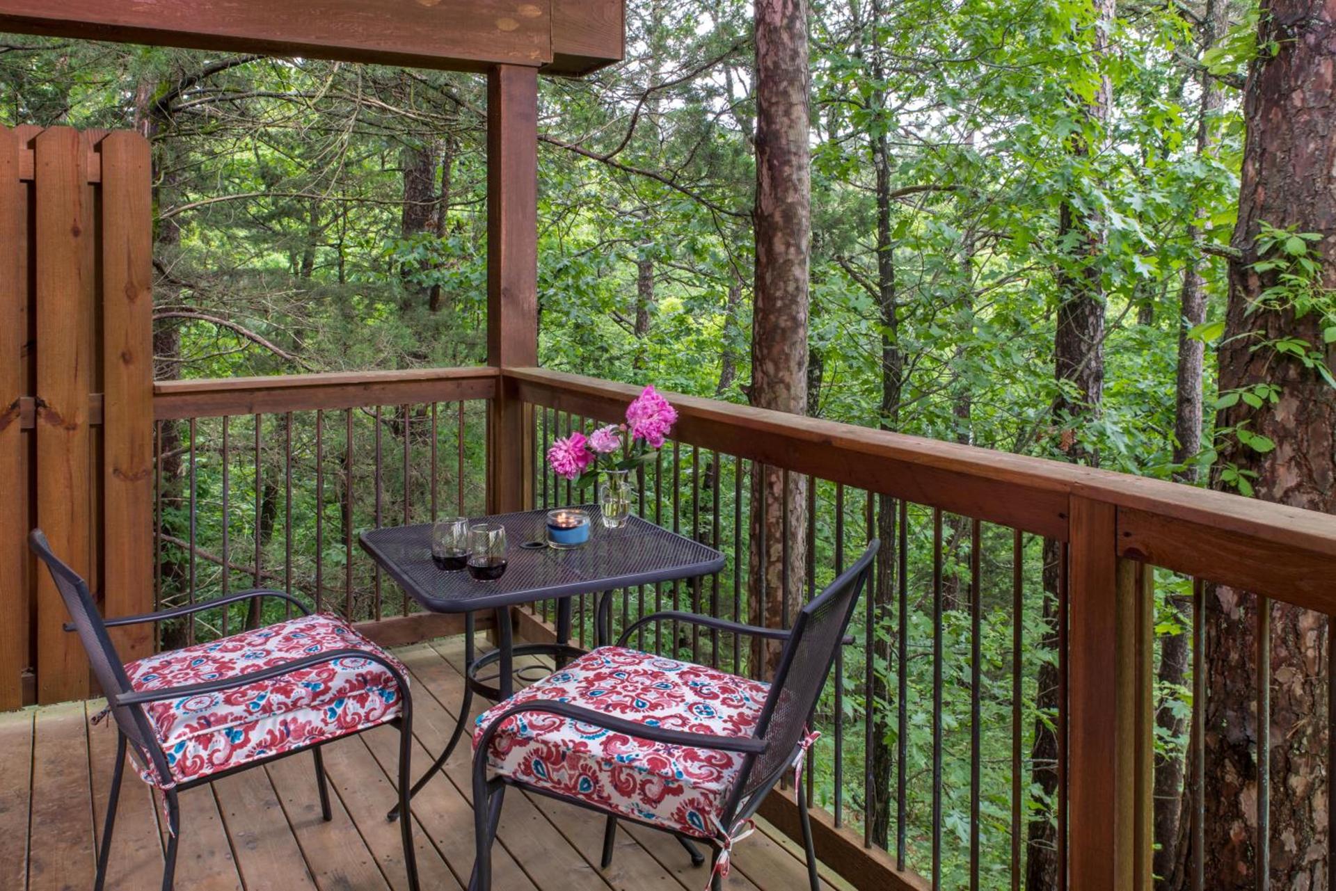 Eureka Sunset Cabins photo 43