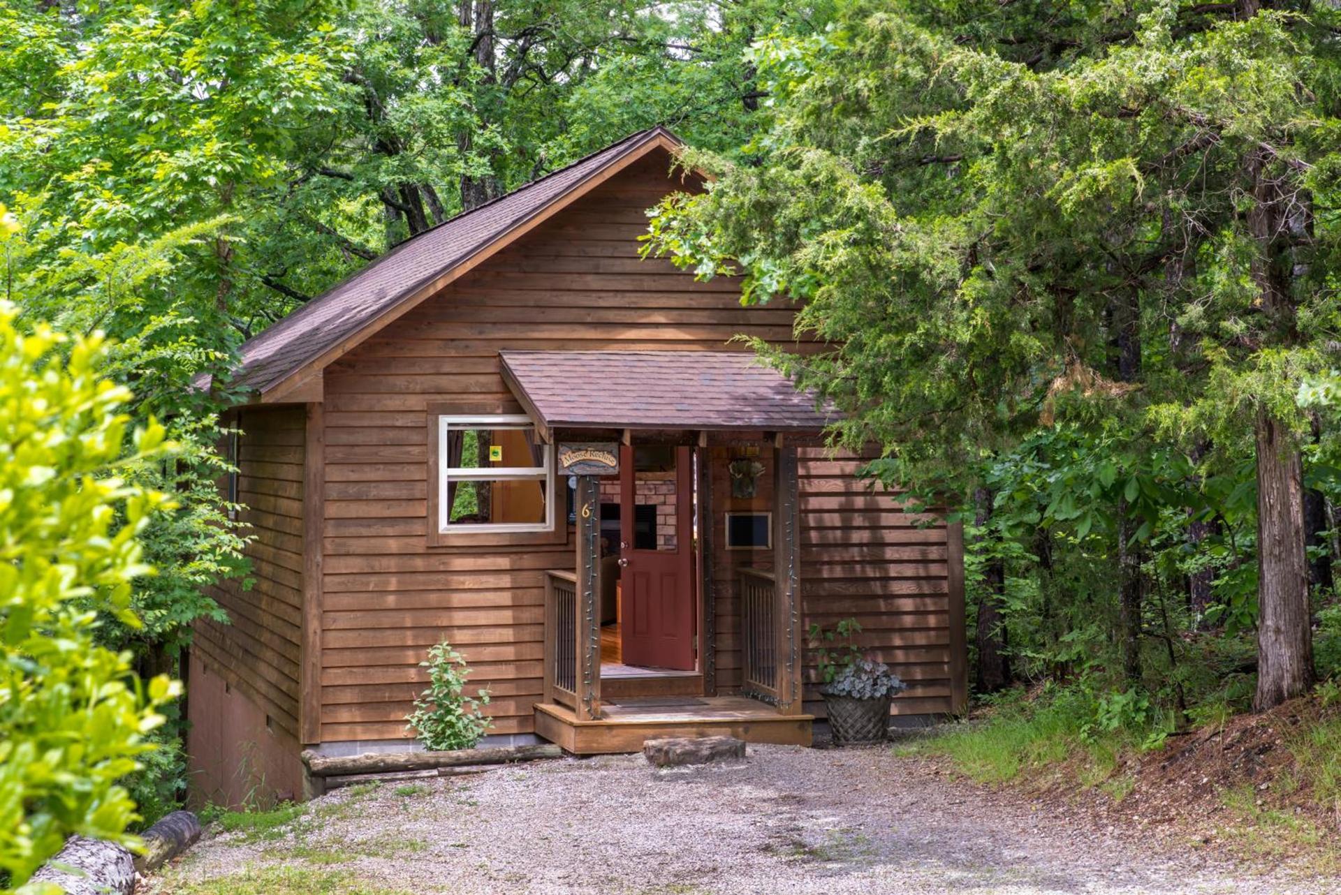 Eureka Sunset Cabins photo 7