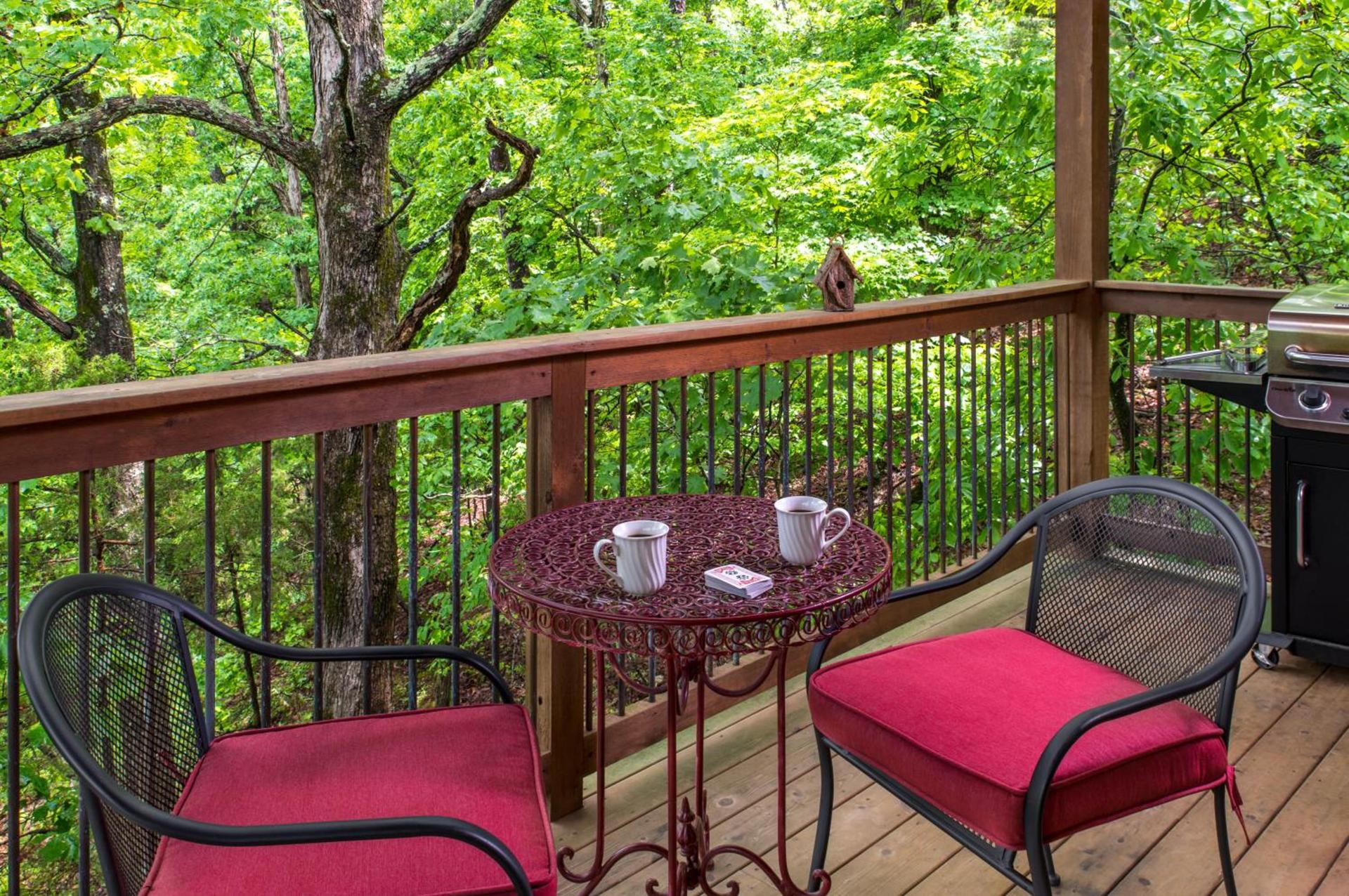 Eureka Sunset Cabins photo 9