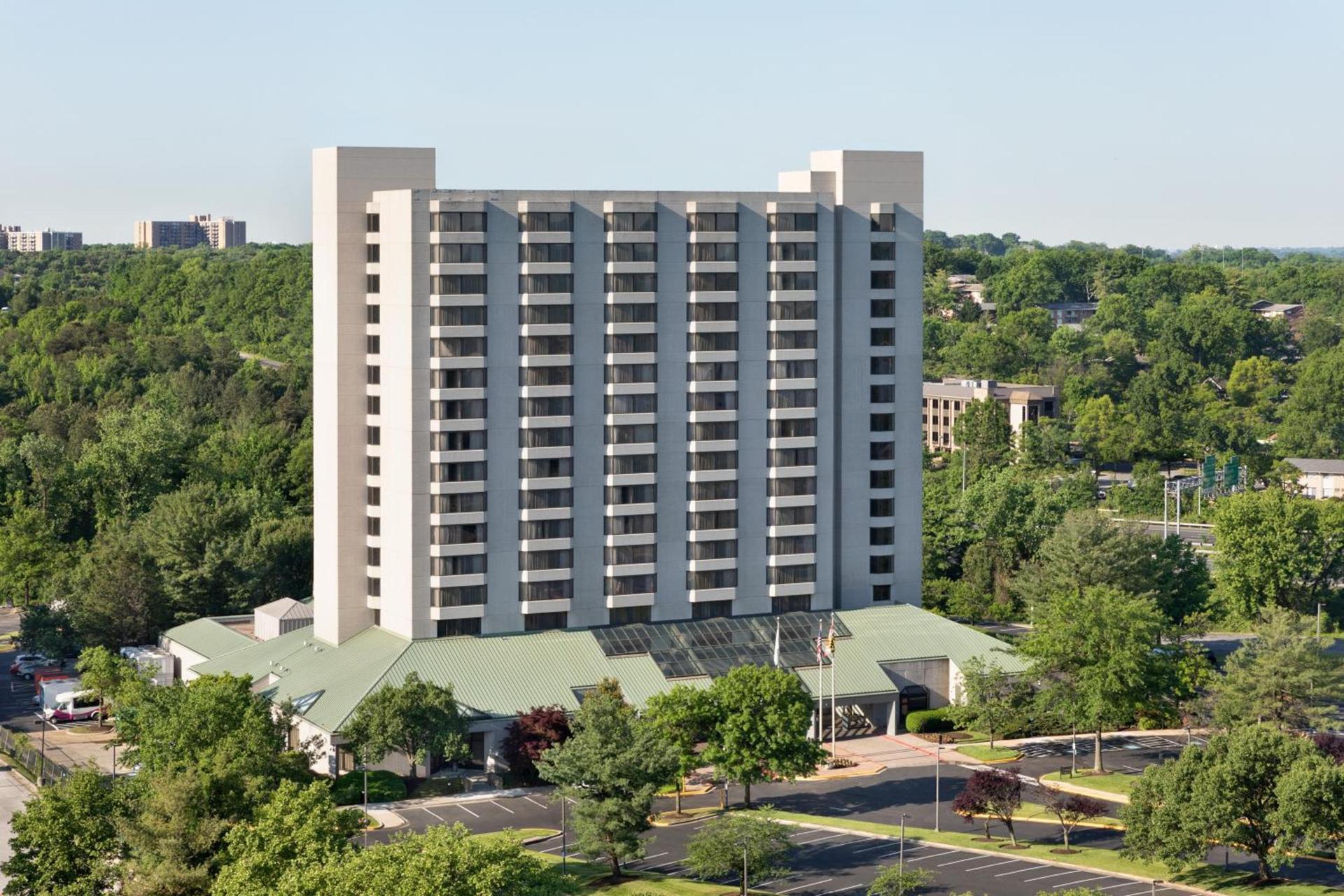 Crowne Plaza College Park - Washington DC by IHG photo 5