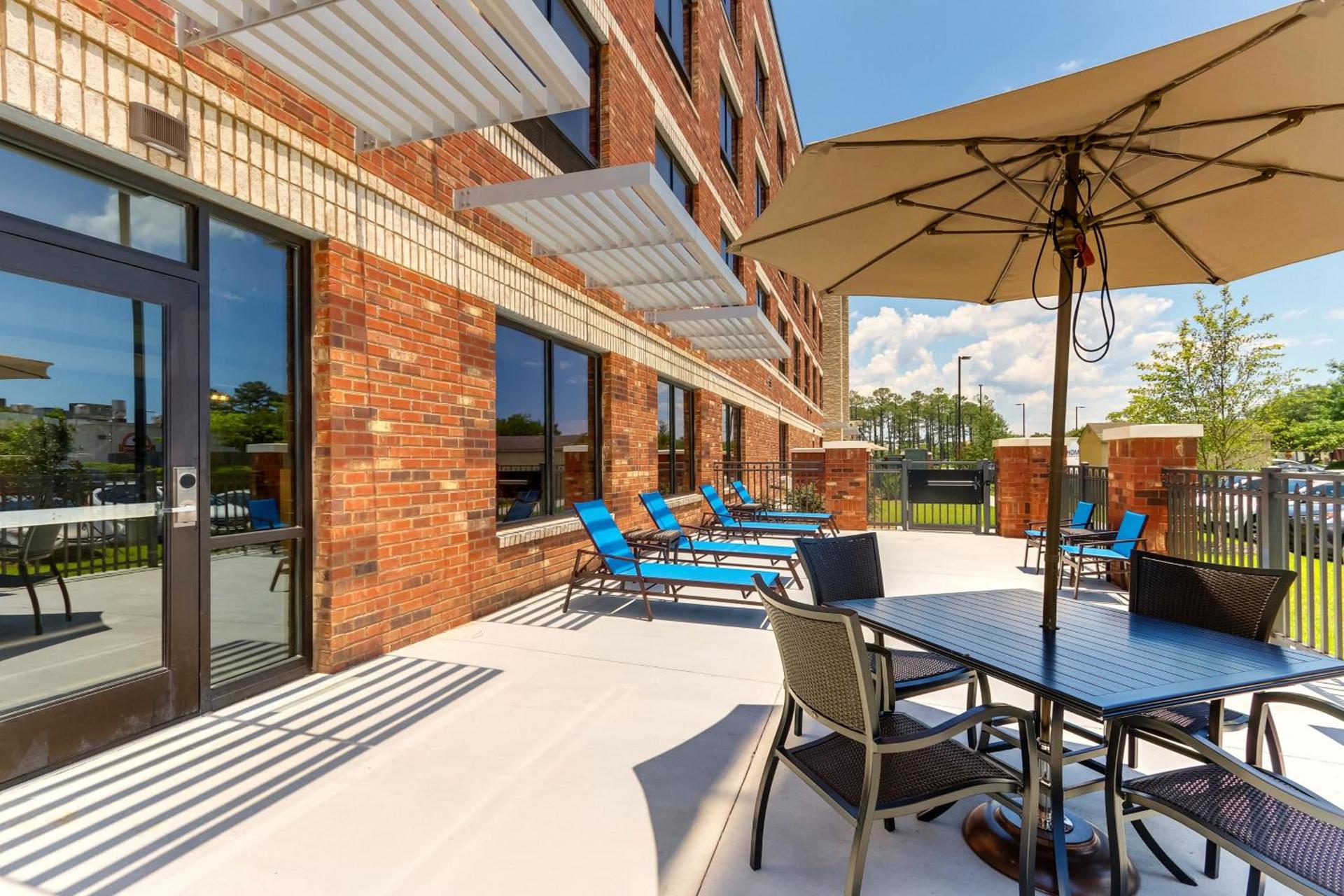 Holiday Inn Express - Wilmington - Porters Neck by IHG photo 38