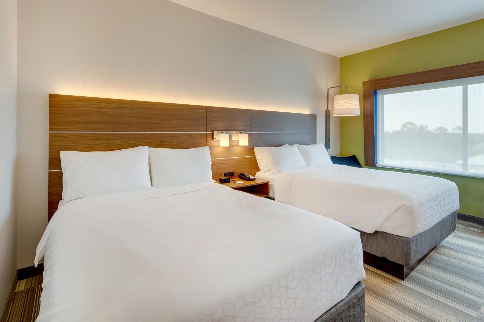 Holiday Inn Express - Wilmington - Porters Neck by IHG photo 52