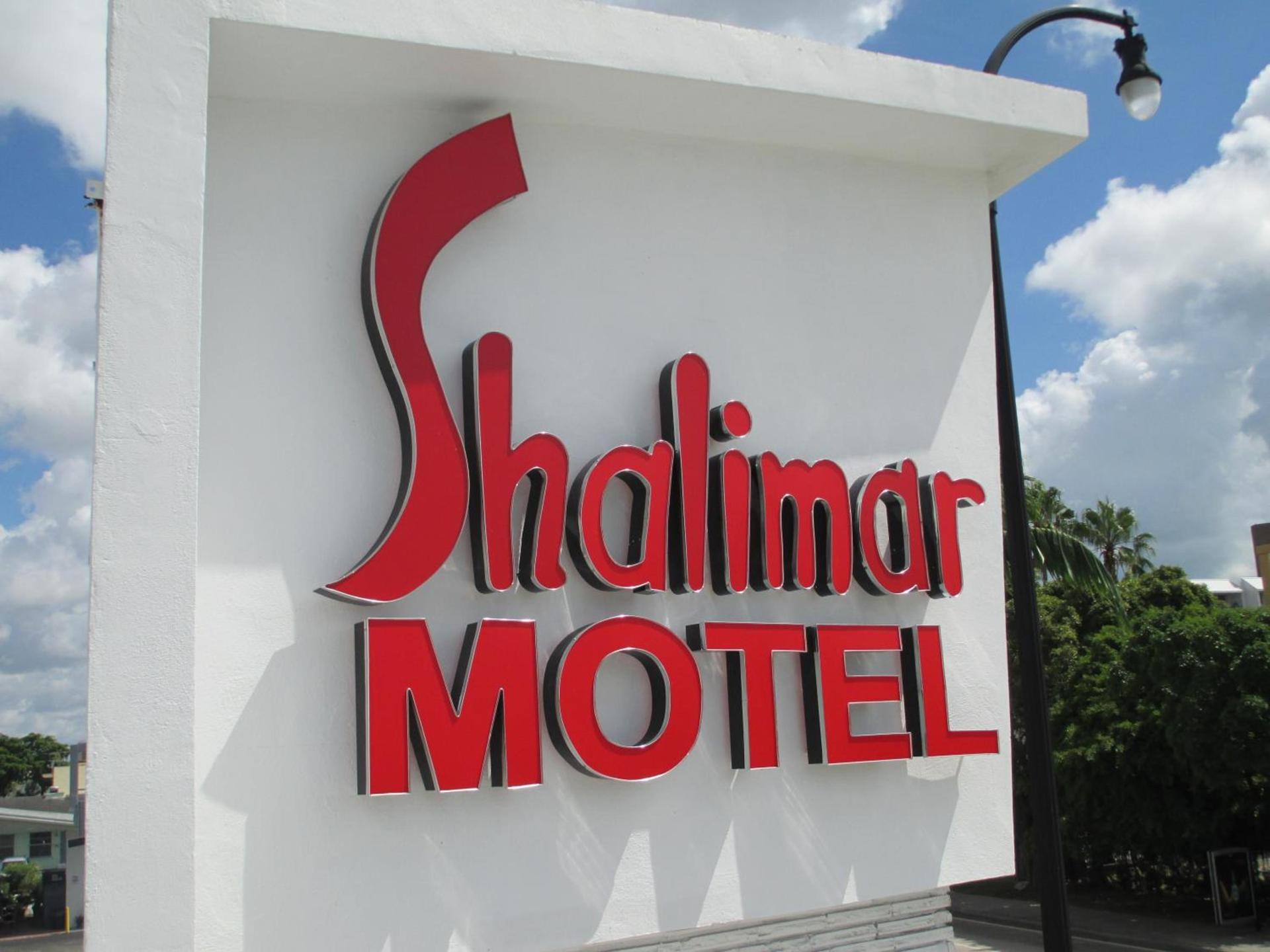 Shalimar Motel photo 24
