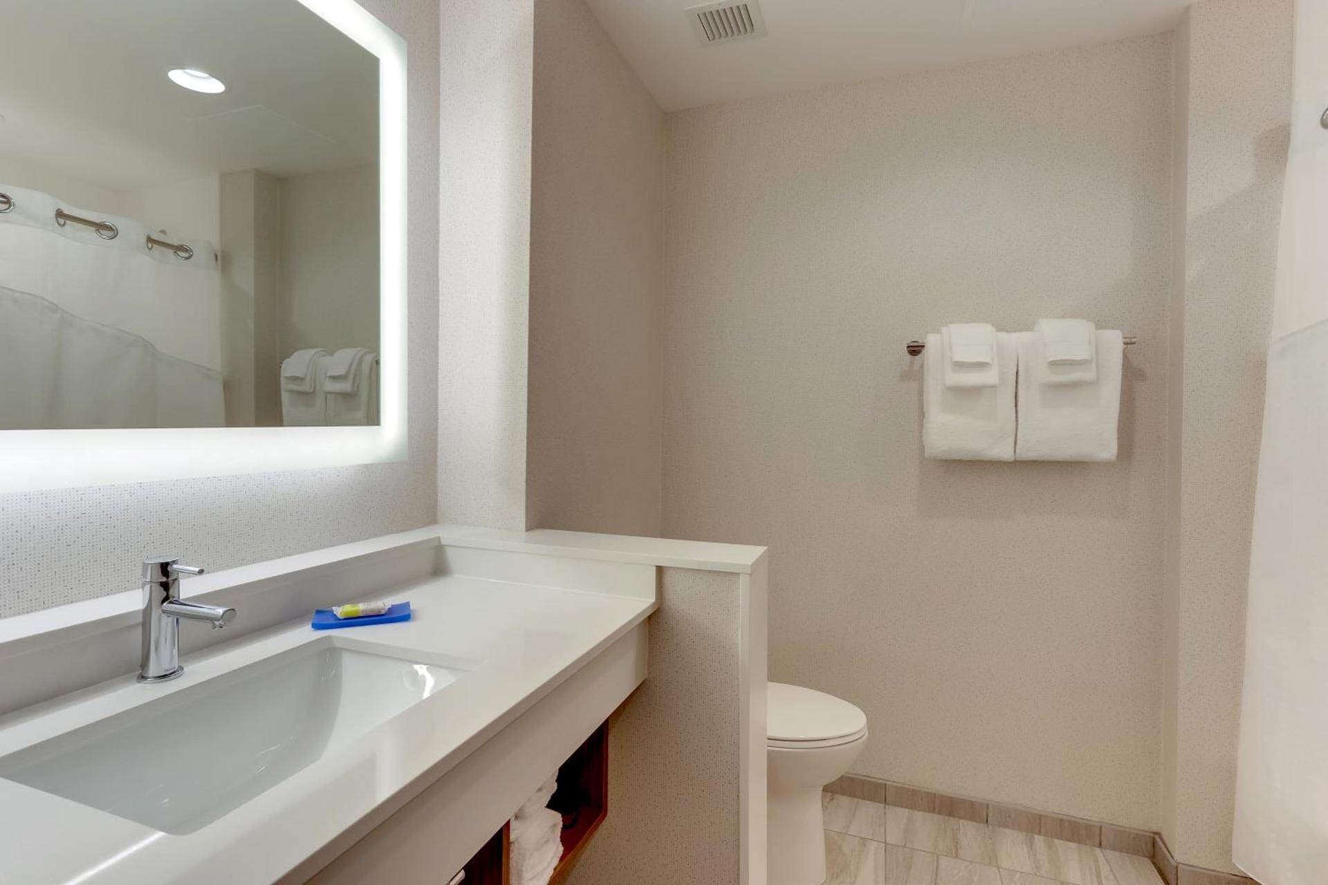 Holiday Inn Express - Wilmington - Porters Neck by IHG photo 55