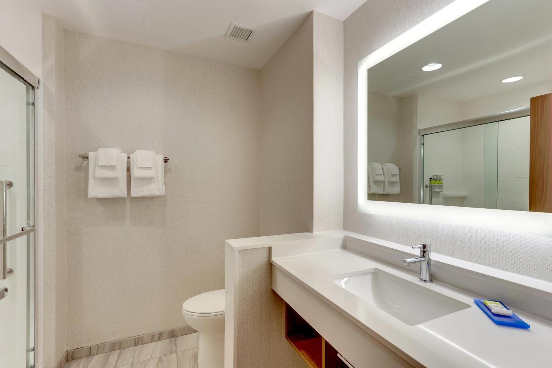 Holiday Inn Express - Wilmington - Porters Neck by IHG photo 60