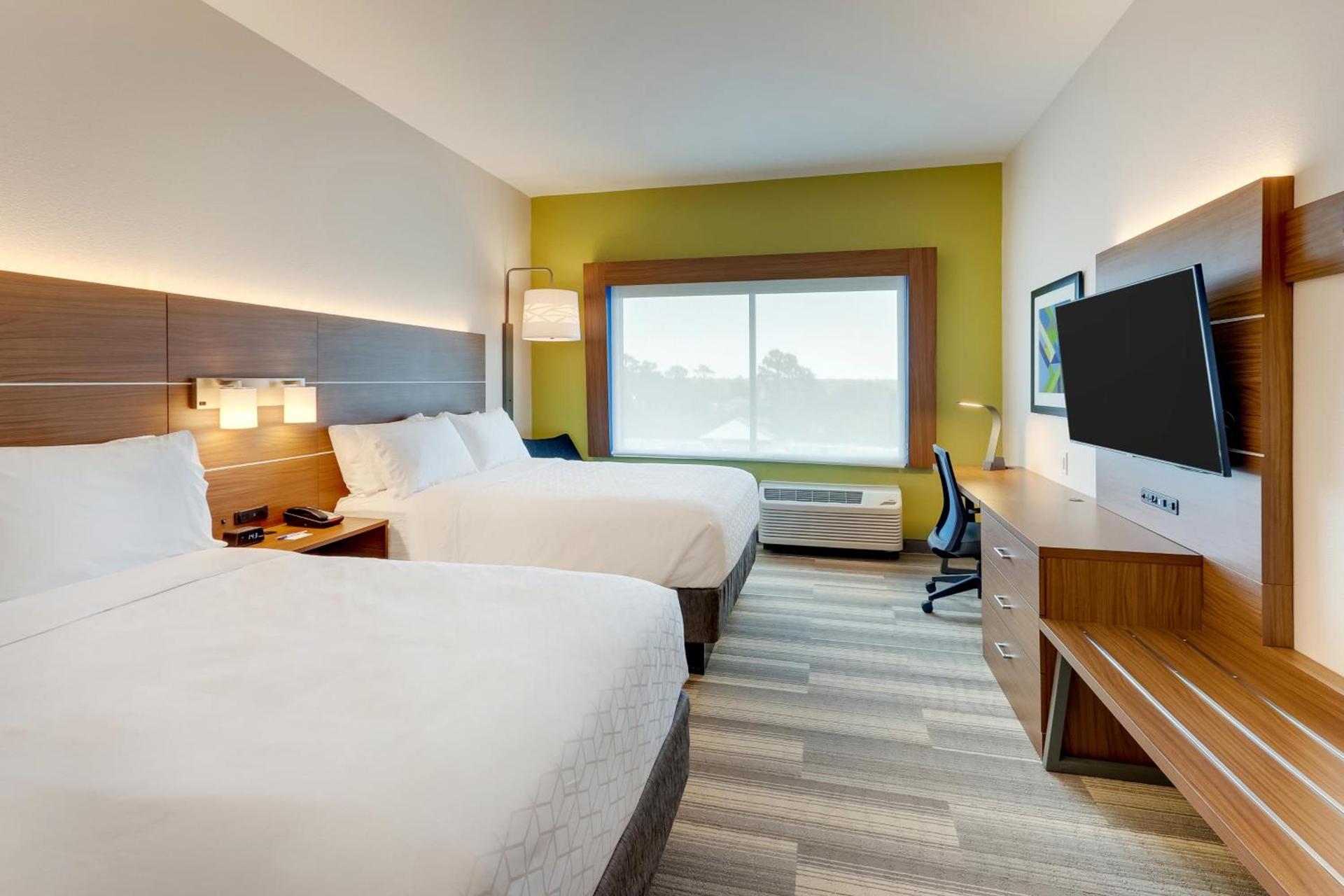 Holiday Inn Express - Wilmington - Porters Neck by IHG photo 59