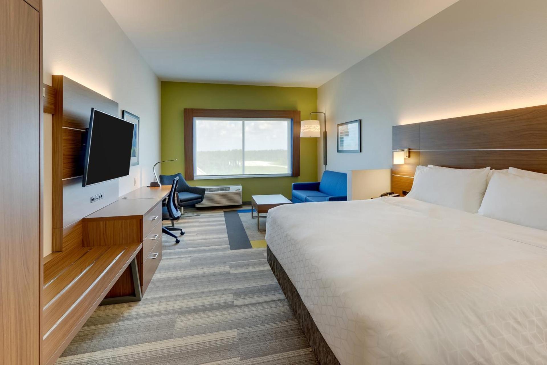 Holiday Inn Express - Wilmington - Porters Neck by IHG photo 61