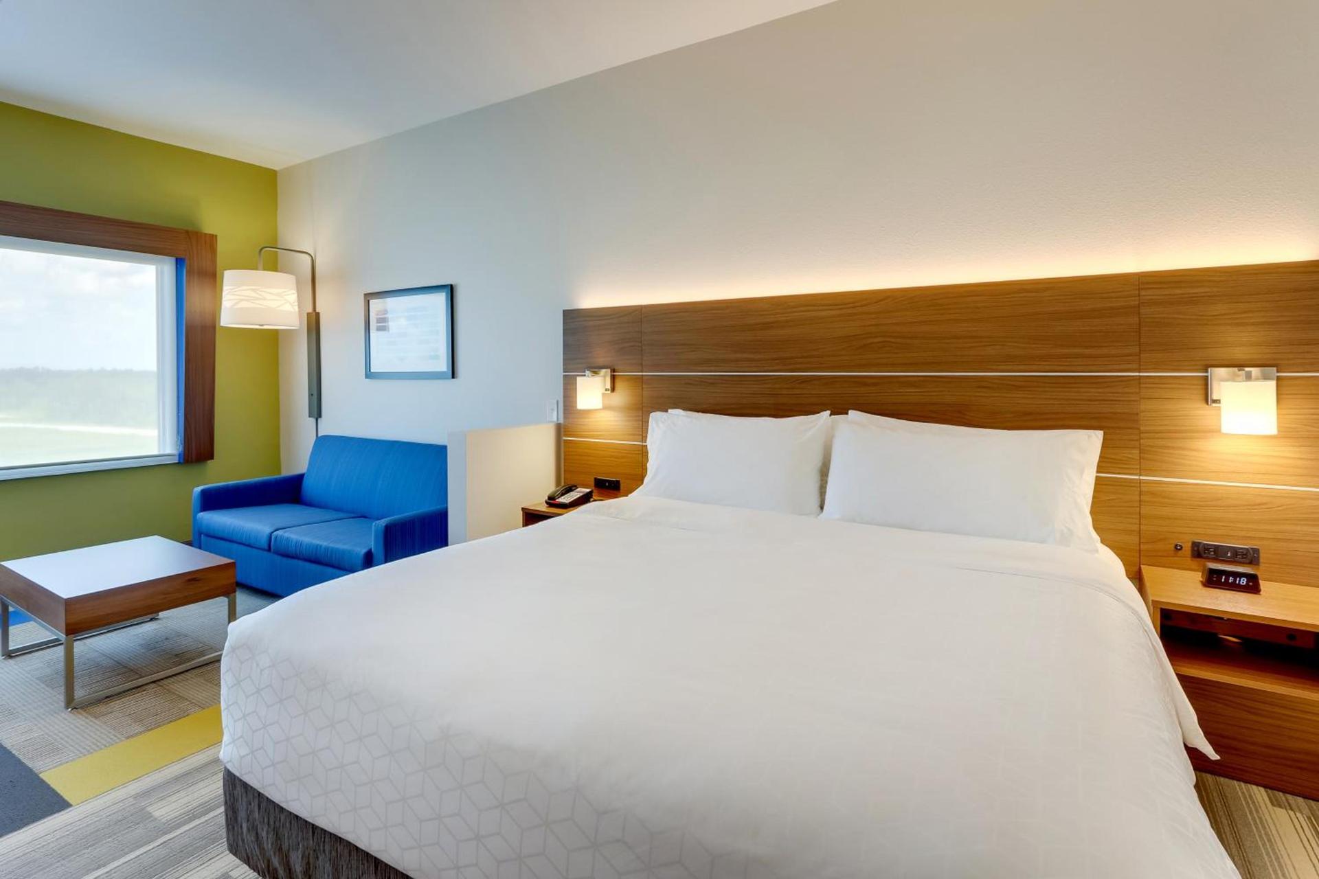 Holiday Inn Express - Wilmington - Porters Neck by IHG photo 58