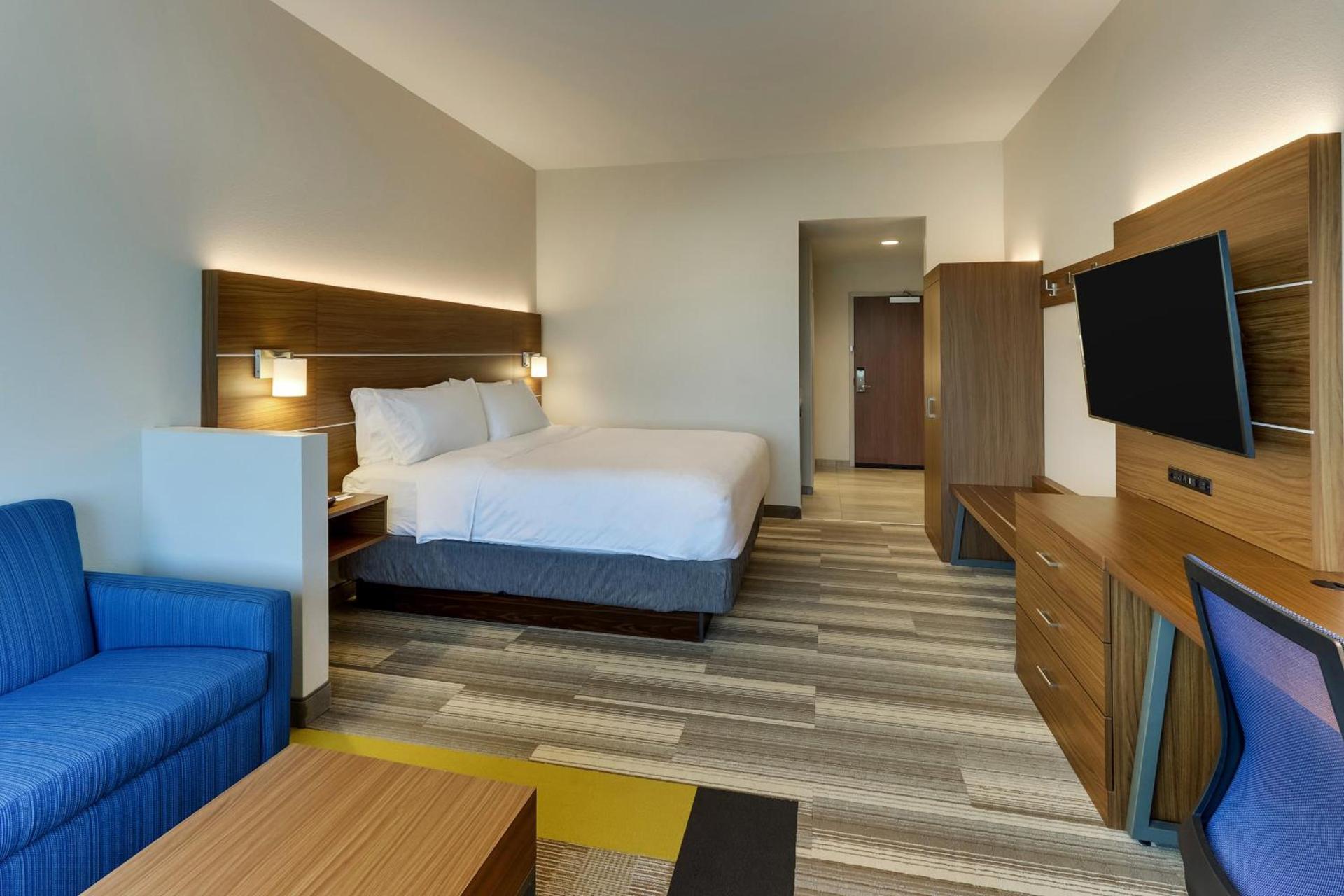Holiday Inn Express - Wilmington - Porters Neck by IHG photo 63