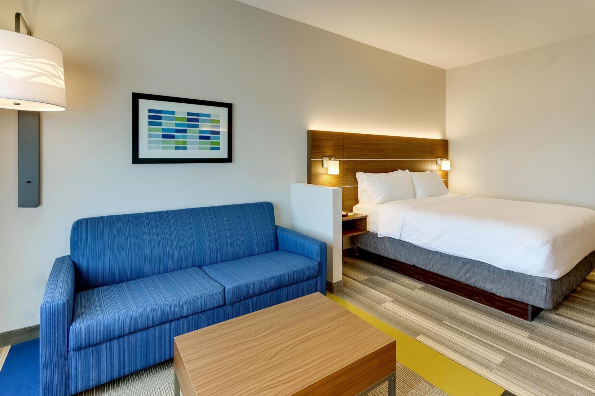 Holiday Inn Express - Wilmington - Porters Neck by IHG photo 64