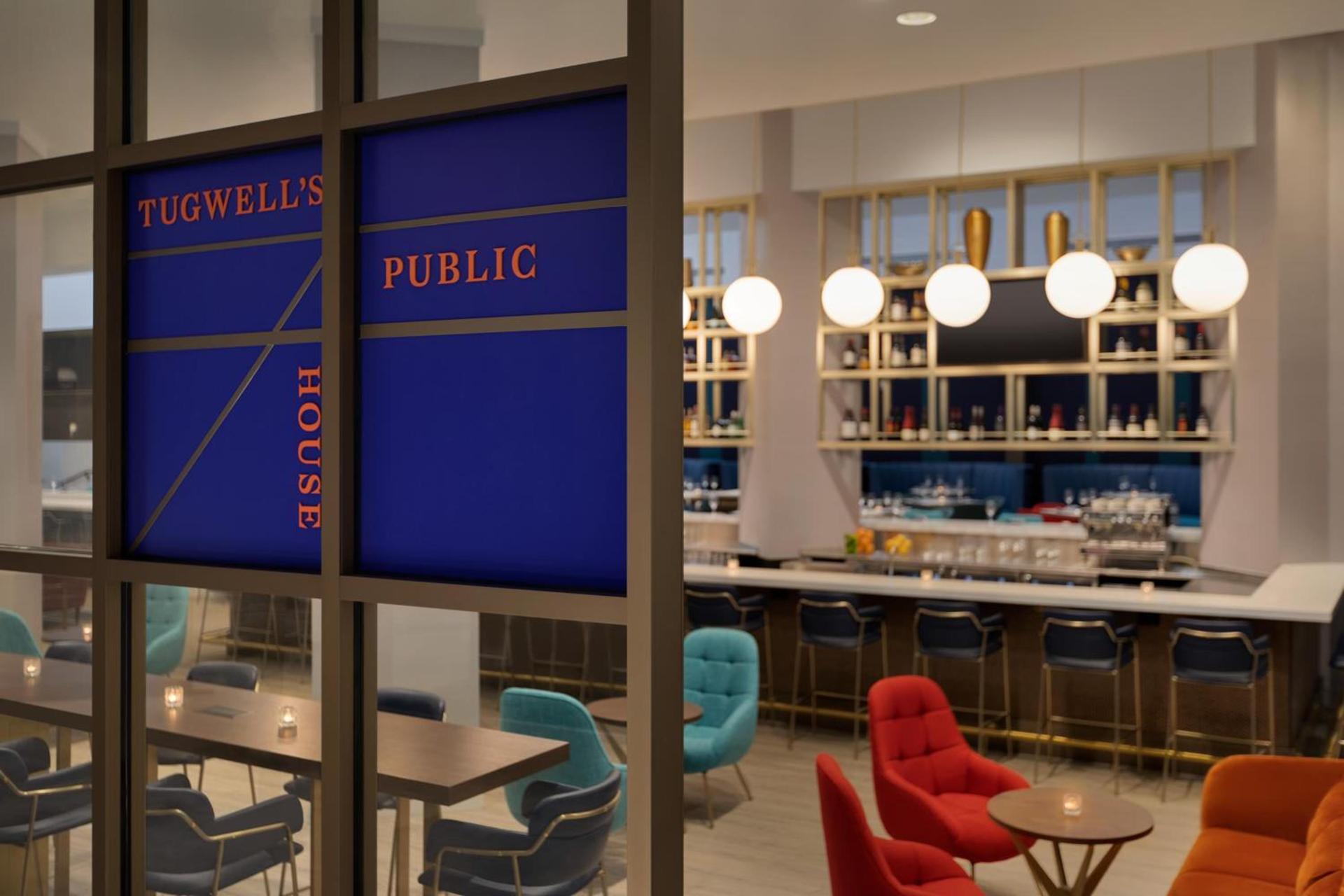 Crowne Plaza College Park - Washington DC by IHG photo 6