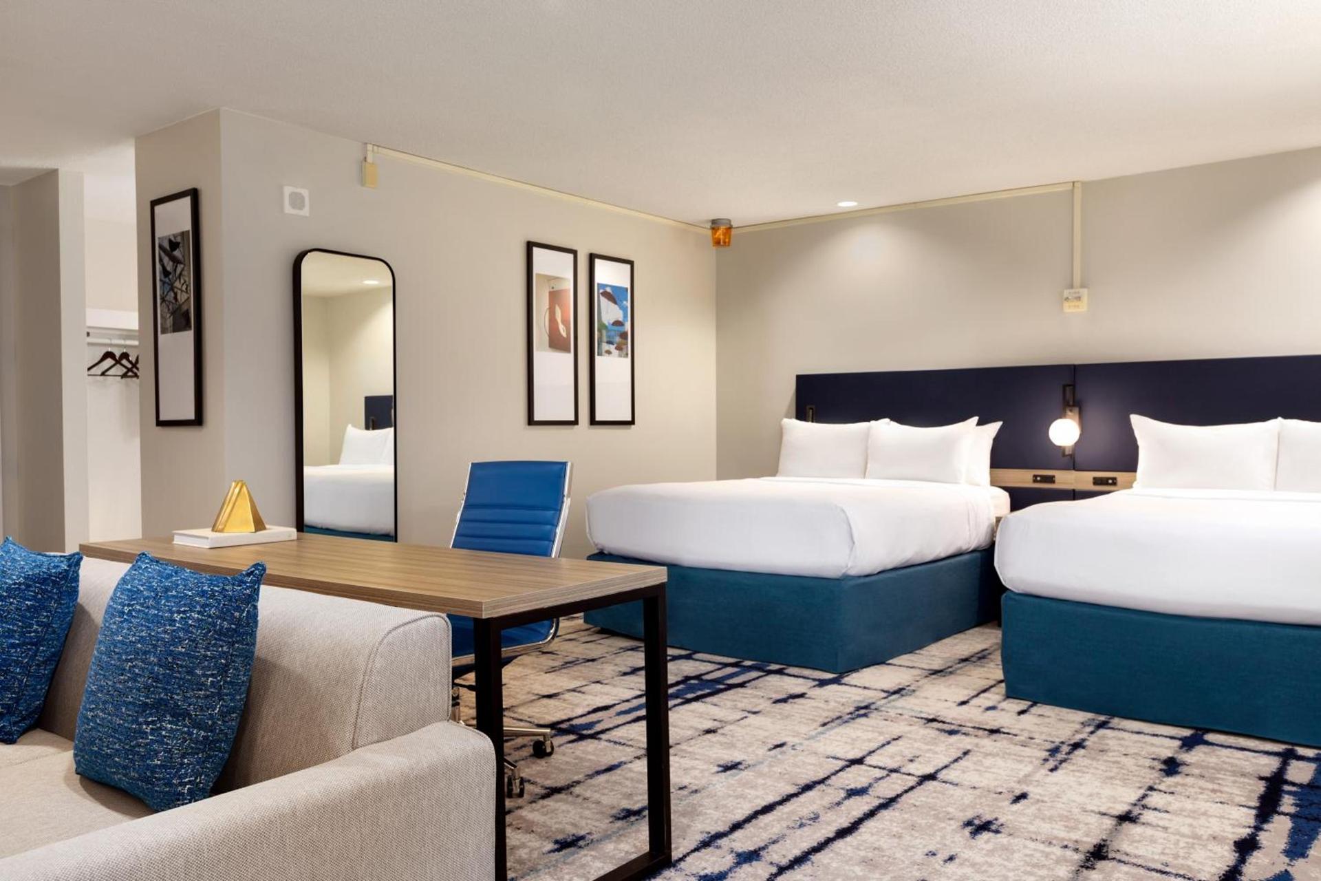 Crowne Plaza College Park - Washington DC by IHG photo 17