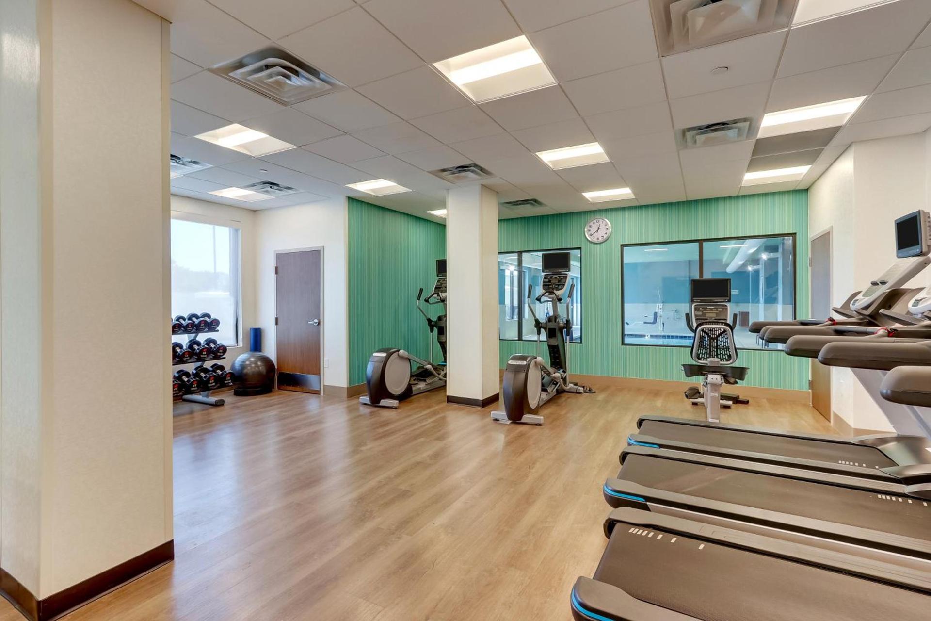 Holiday Inn Express - Wilmington - Porters Neck by IHG photo 80