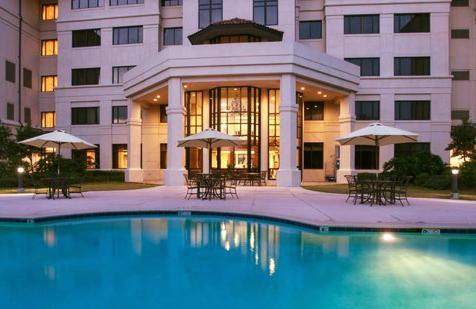 The Cook Hotel and Conference Center at LSU photo 3