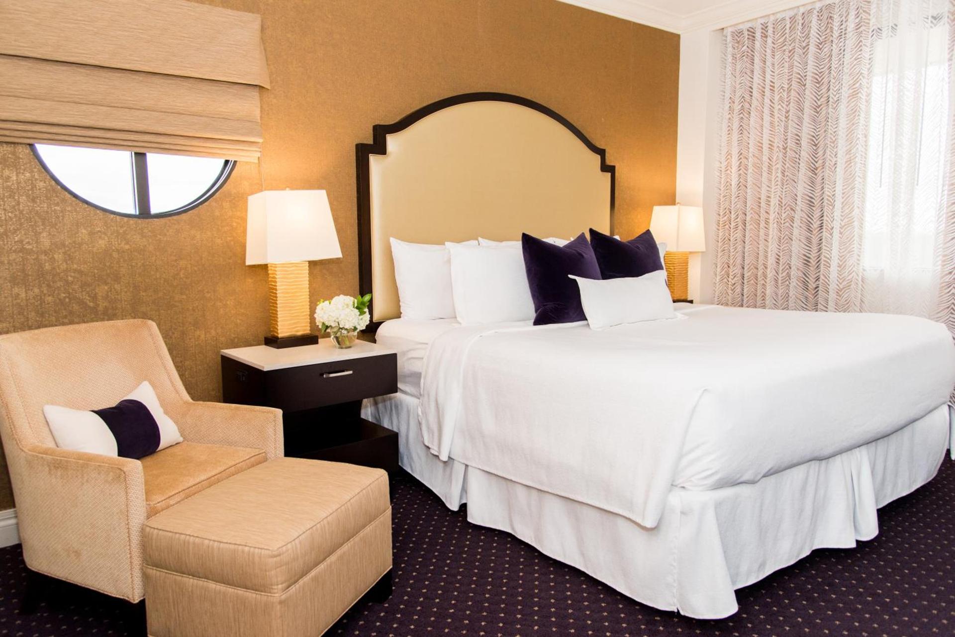 The Cook Hotel and Conference Center at LSU photo 13