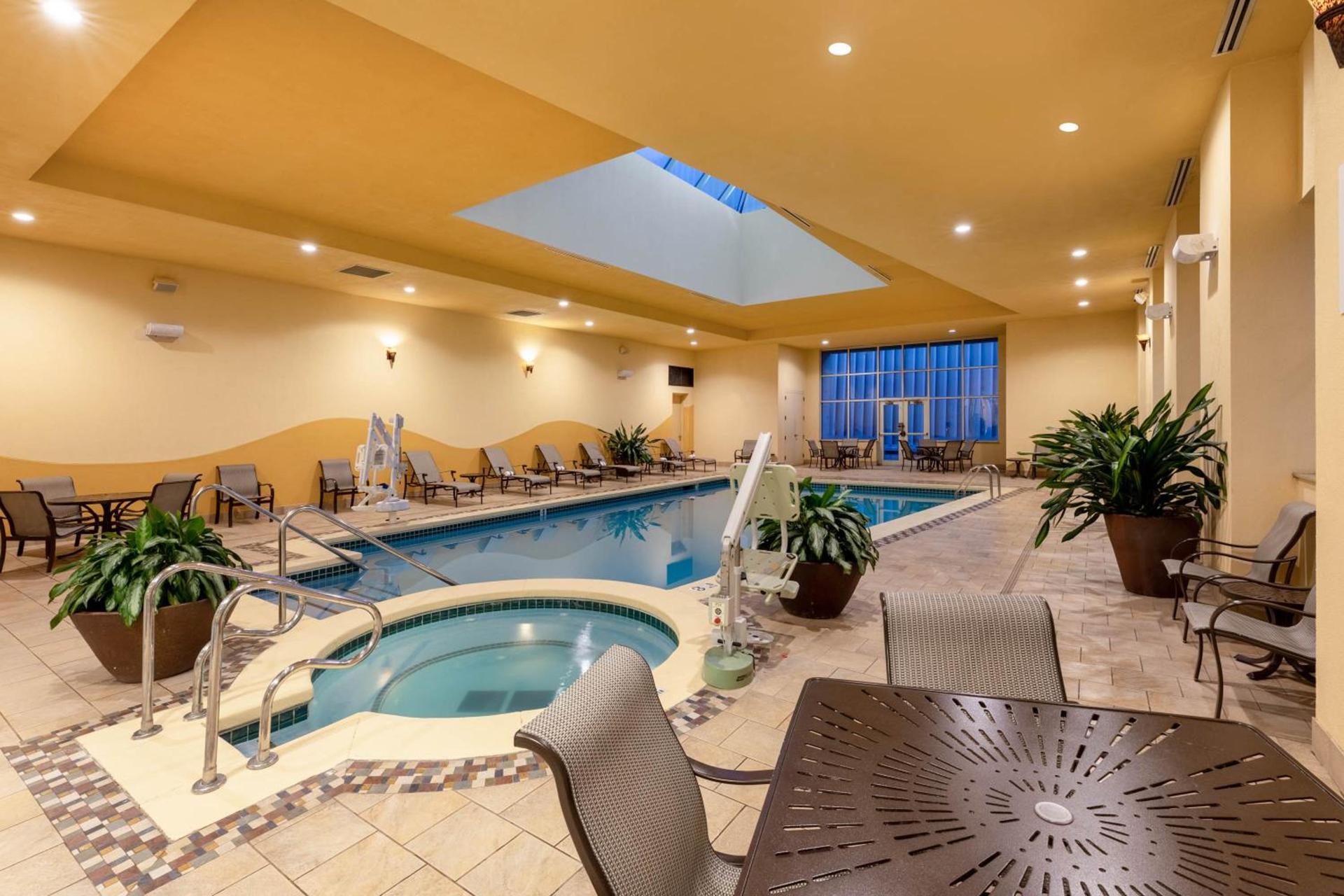 Wyndham Grand Oklahoma City Downtown photo 61