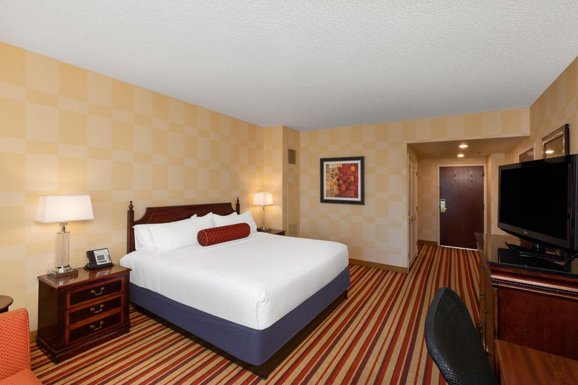 Wyndham Grand Oklahoma City Downtown photo 64