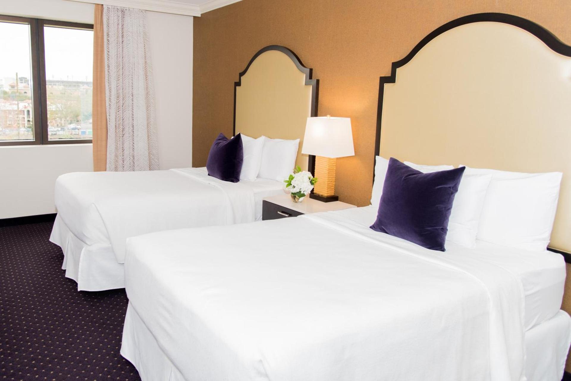 The Cook Hotel and Conference Center at LSU photo 6