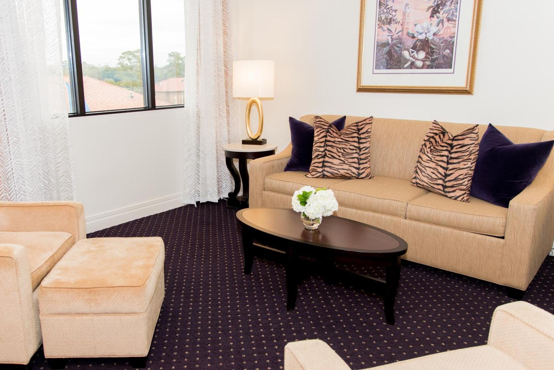 The Cook Hotel and Conference Center at LSU photo 15