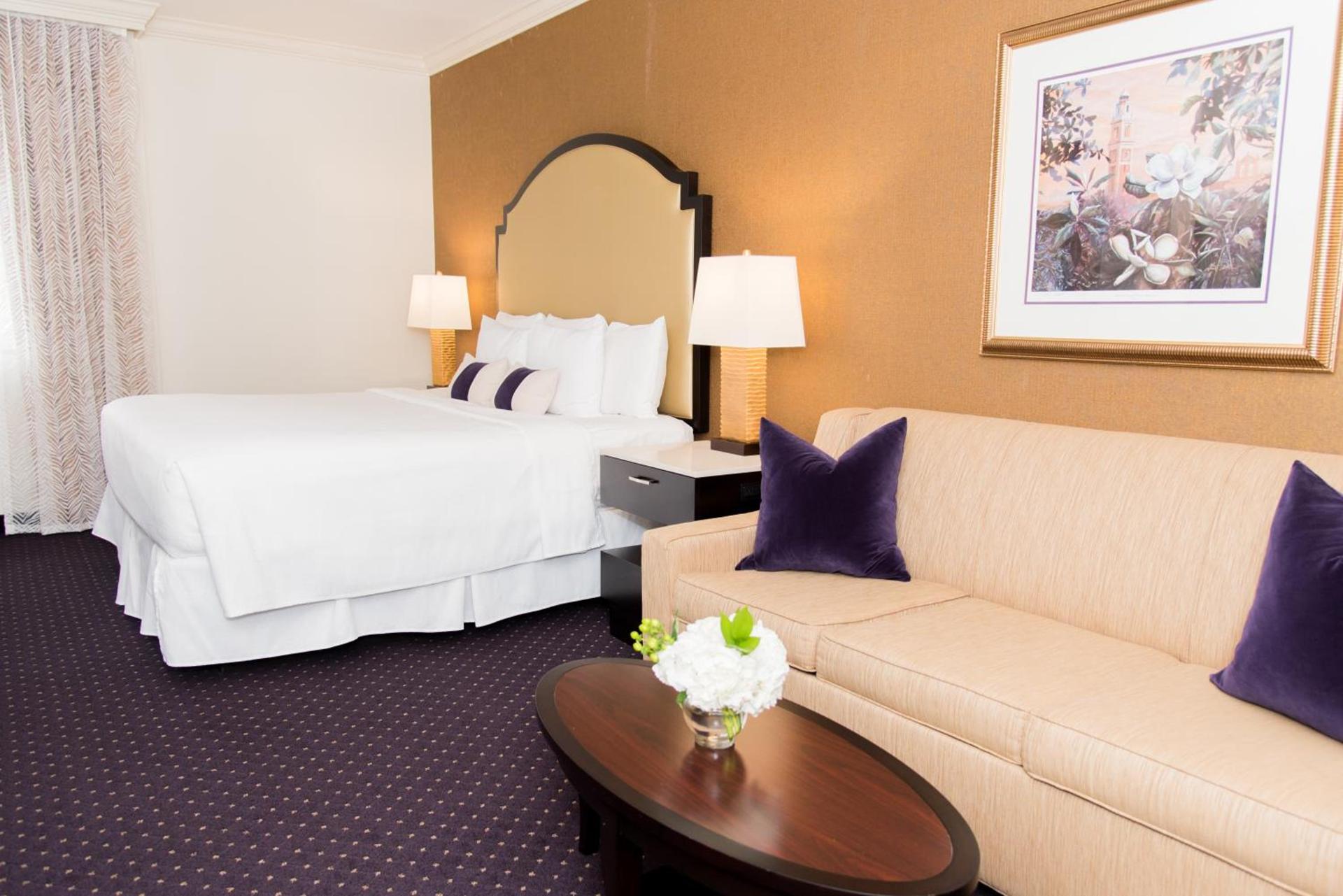 The Cook Hotel and Conference Center at LSU photo 23