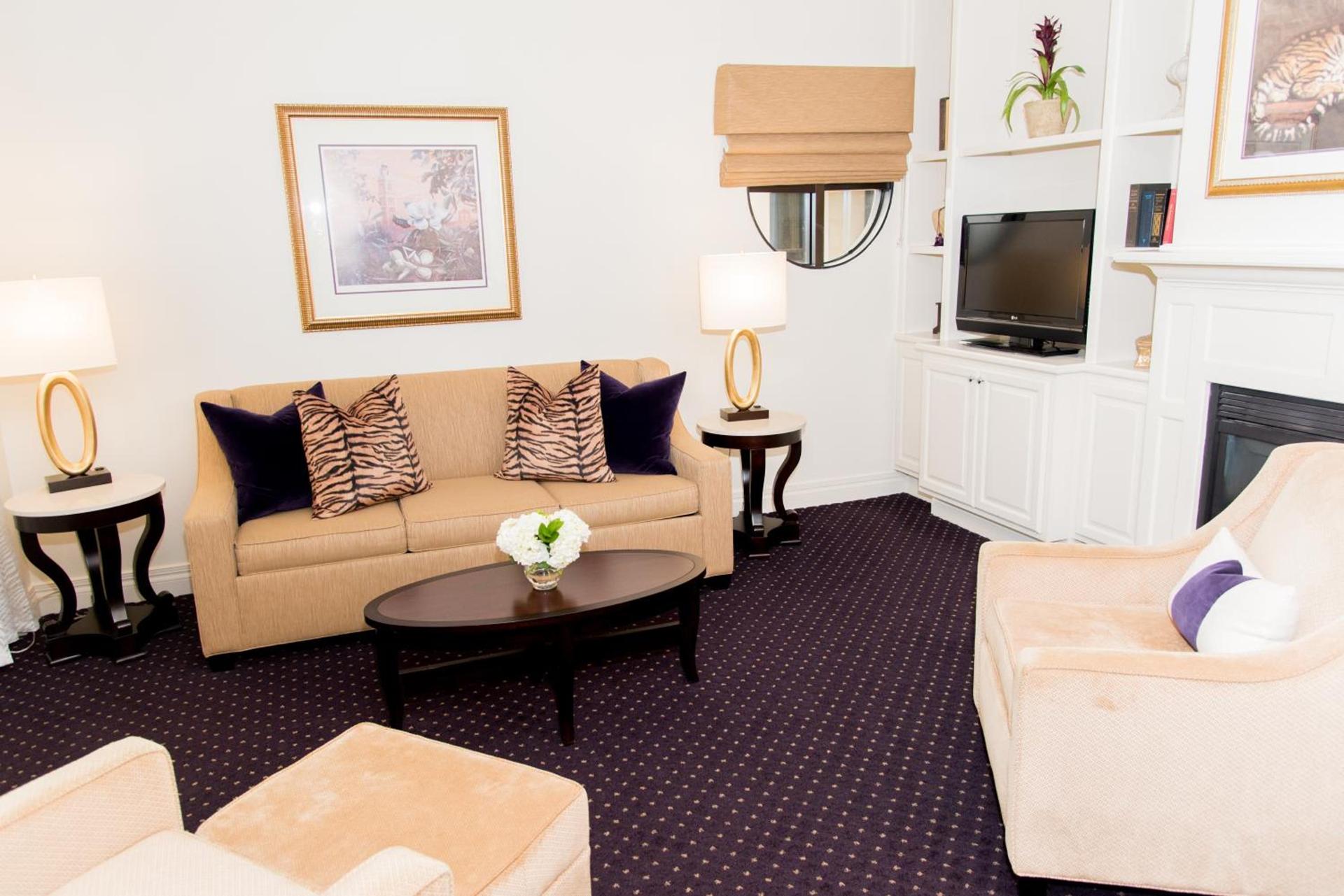 The Cook Hotel and Conference Center at LSU photo 16