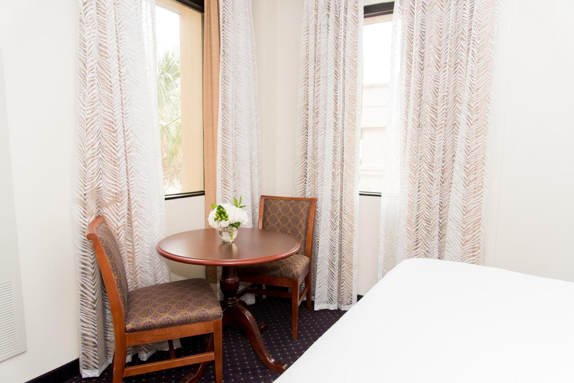 The Cook Hotel and Conference Center at LSU photo 24