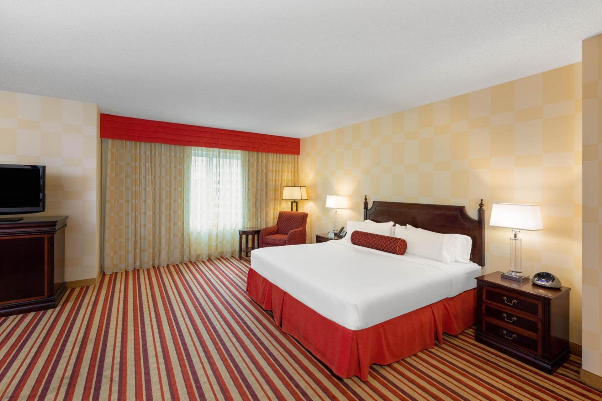 Wyndham Grand Oklahoma City Downtown photo 69