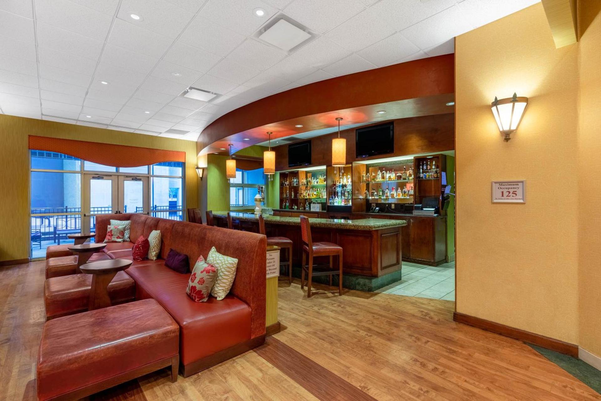 Wyndham Grand Oklahoma City Downtown photo 76
