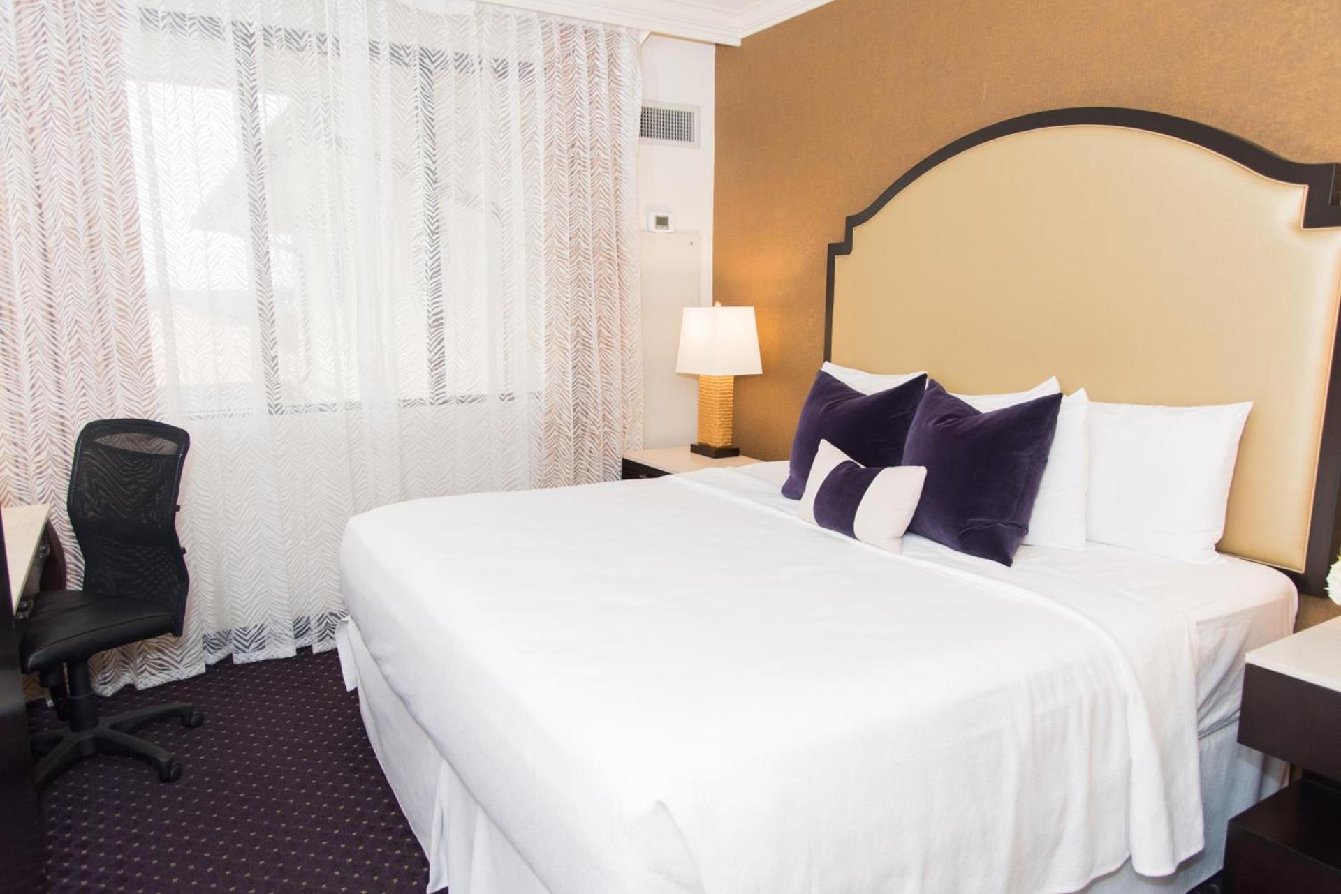 The Cook Hotel and Conference Center at LSU photo 25