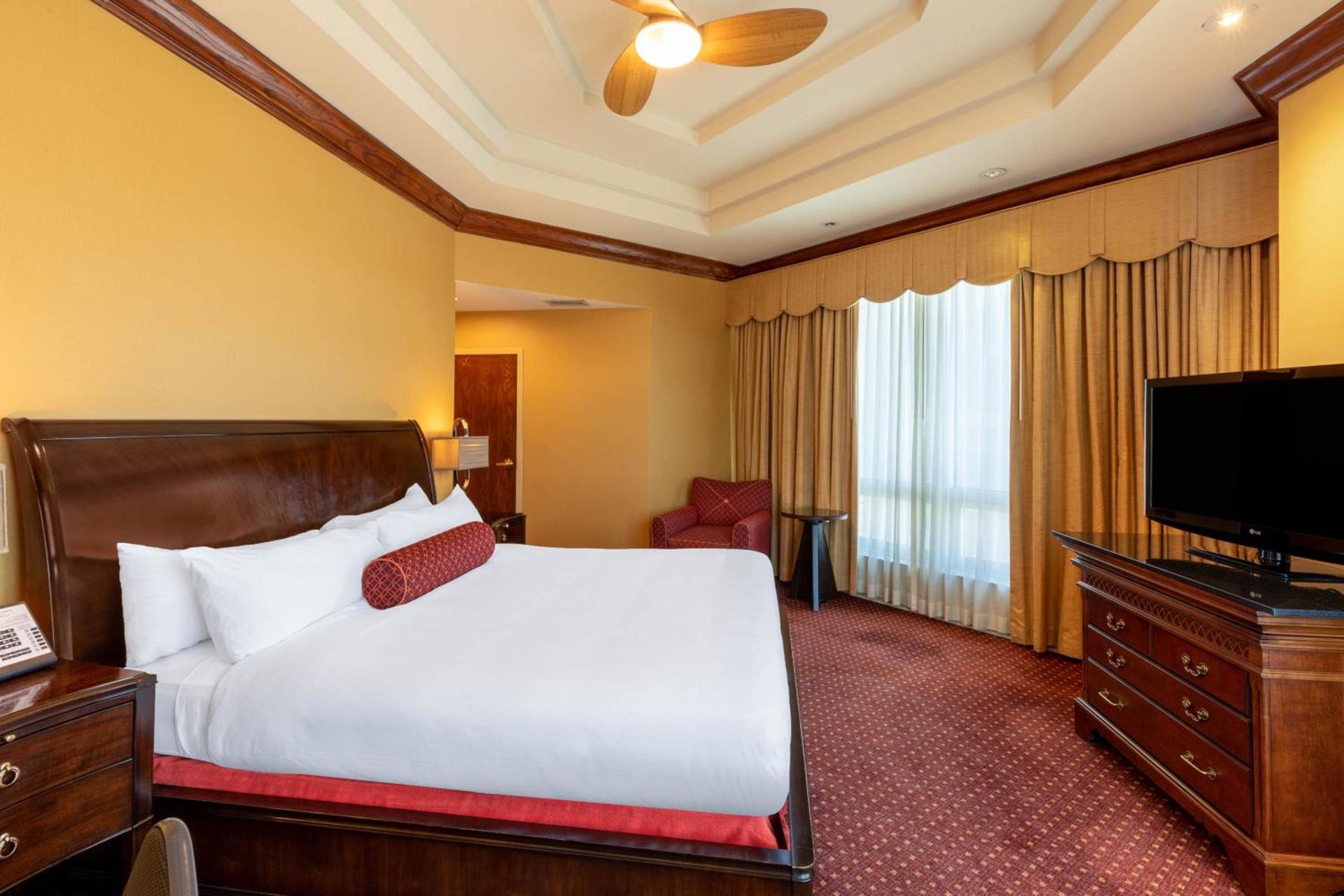 Wyndham Grand Oklahoma City Downtown photo 74