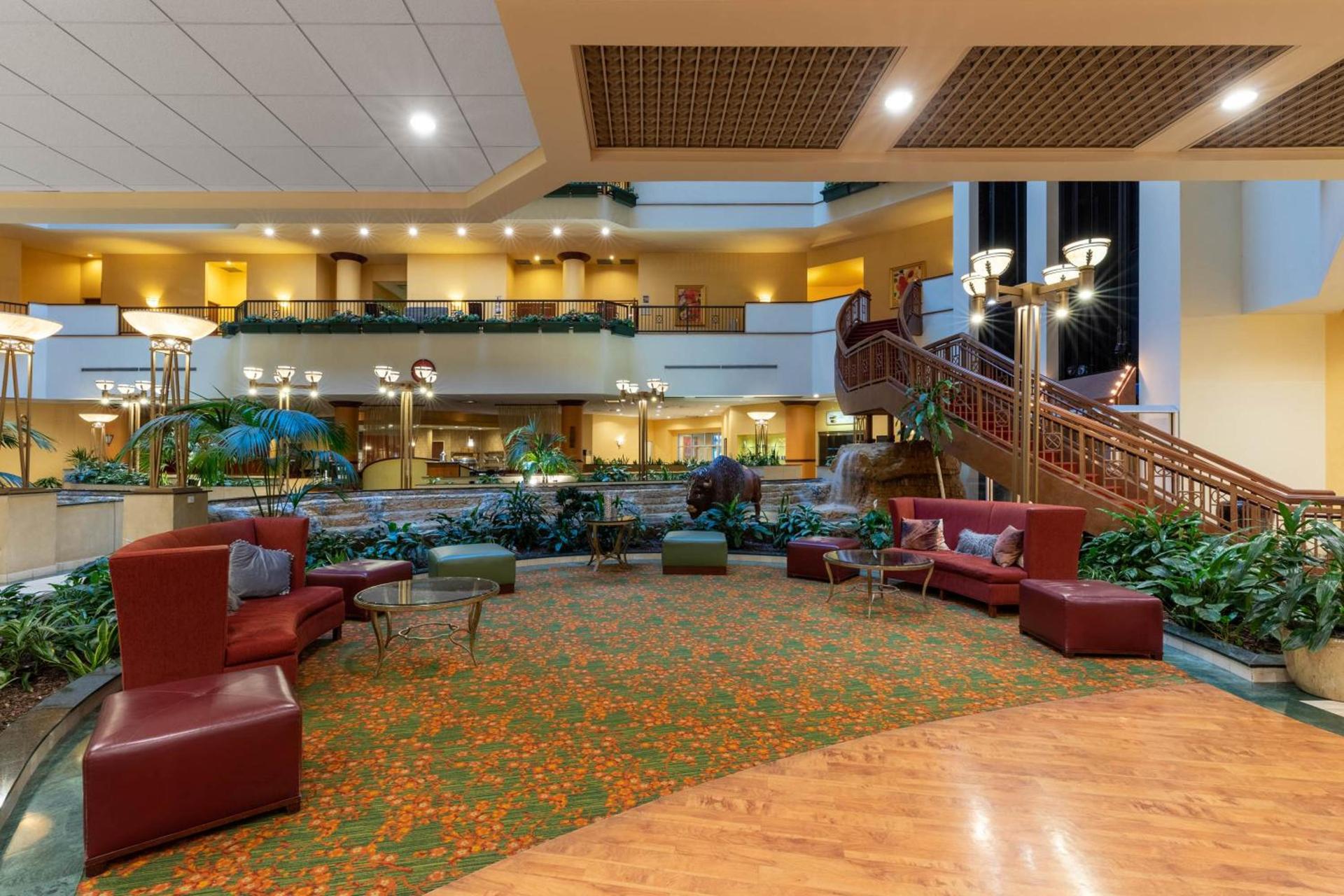 Wyndham Grand Oklahoma City Downtown photo 58