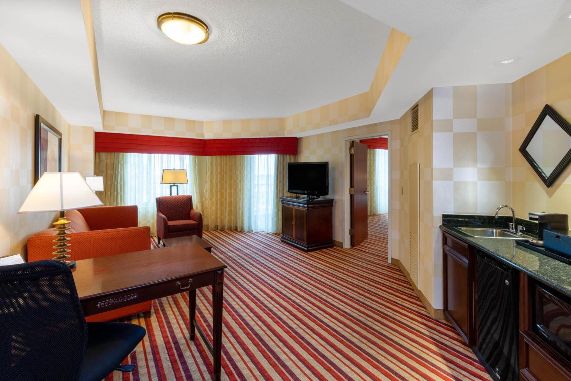 Wyndham Grand Oklahoma City Downtown photo 67
