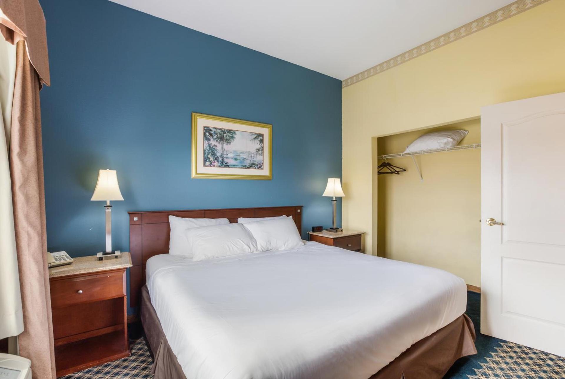 Americas Best Value Inn Three Rivers photo 32
