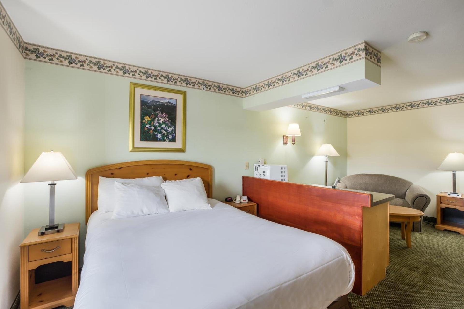 Americas Best Value Inn Three Rivers photo 31