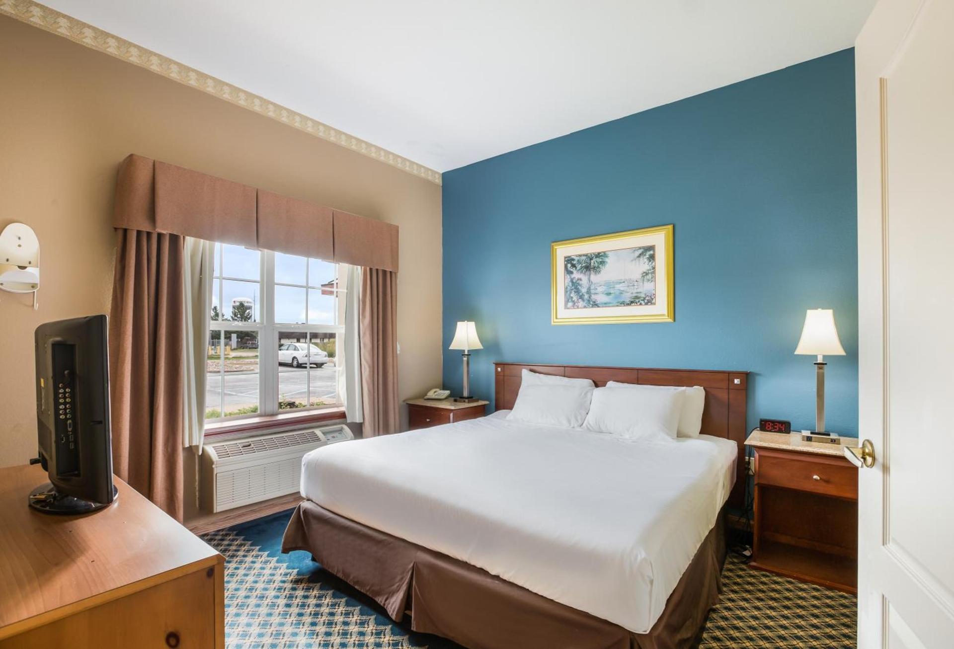 Americas Best Value Inn Three Rivers photo 28