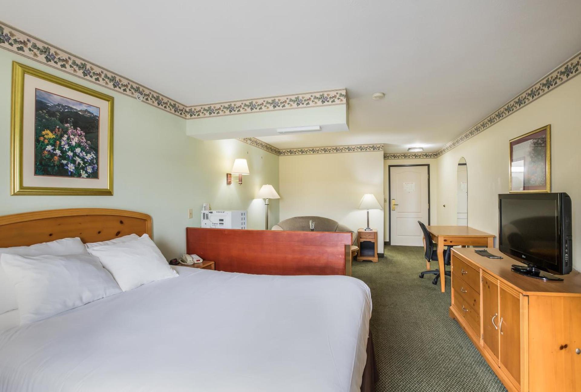 Americas Best Value Inn Three Rivers photo 27