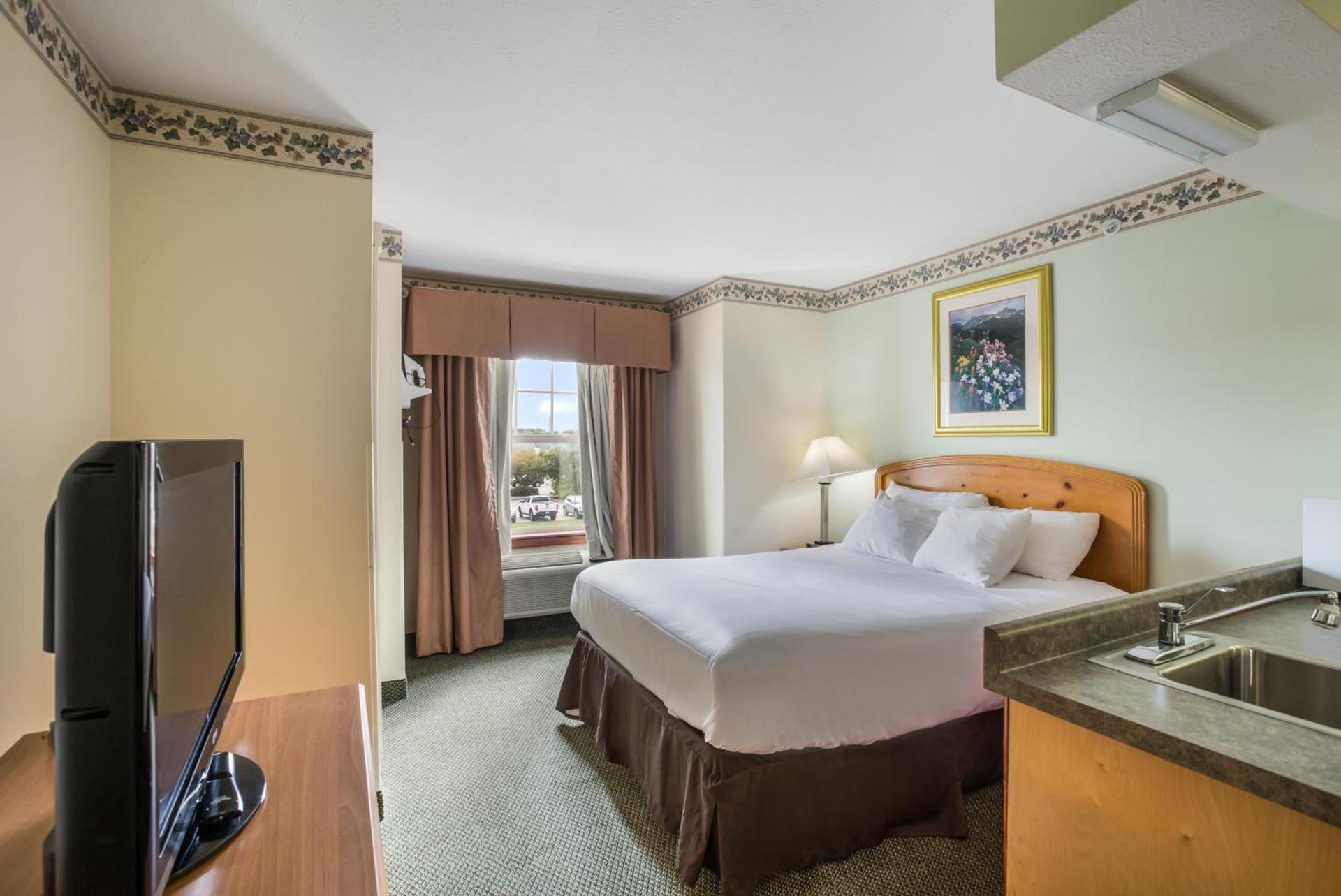 Americas Best Value Inn Three Rivers photo 37