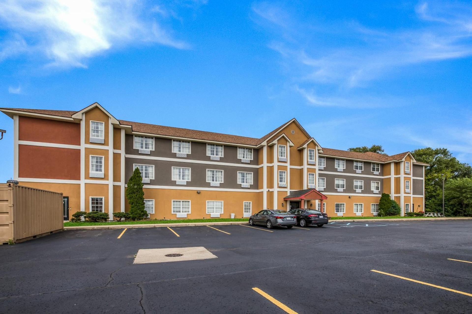 Americas Best Value Inn Three Rivers photo 33