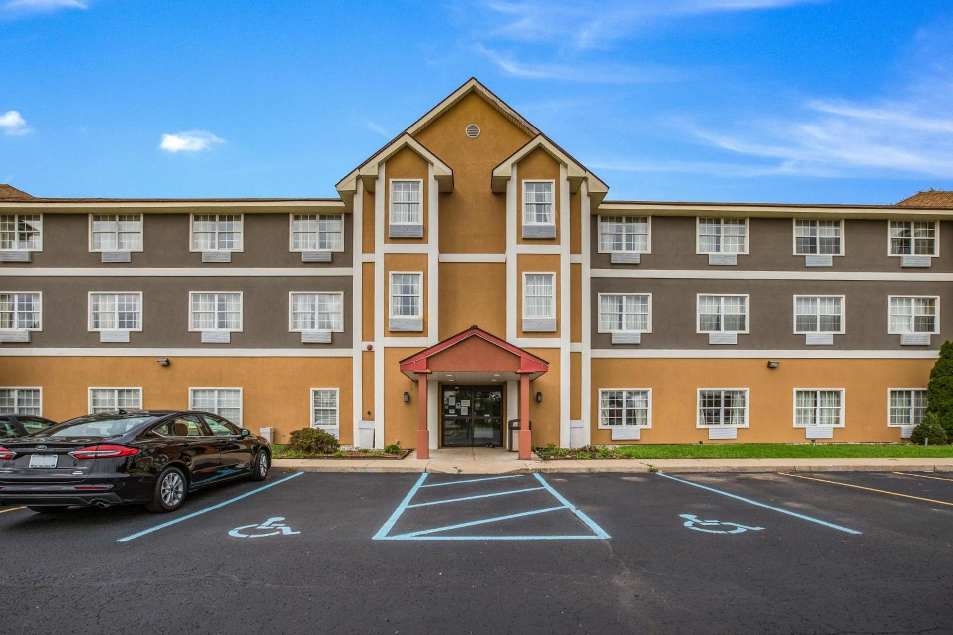 Americas Best Value Inn Three Rivers photo 40