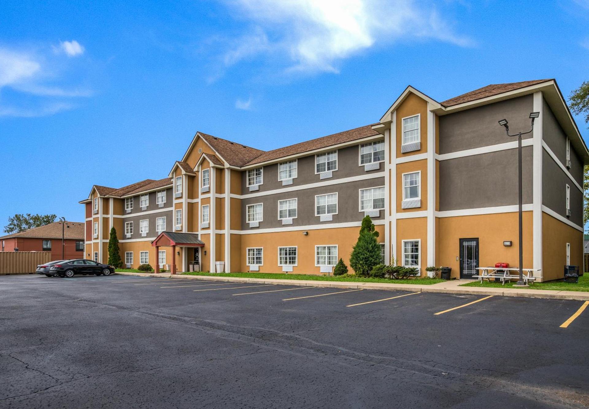 Americas Best Value Inn Three Rivers photo 41