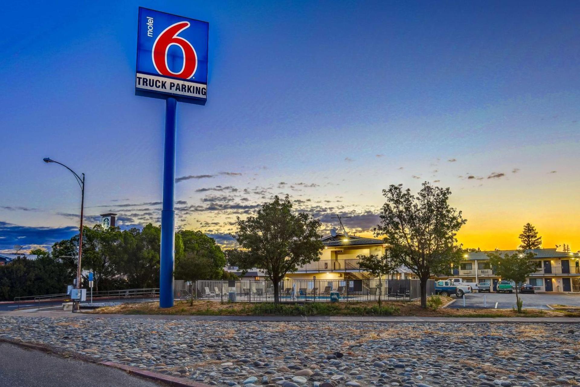 Motel 6-Red Bluff, CA photo 27