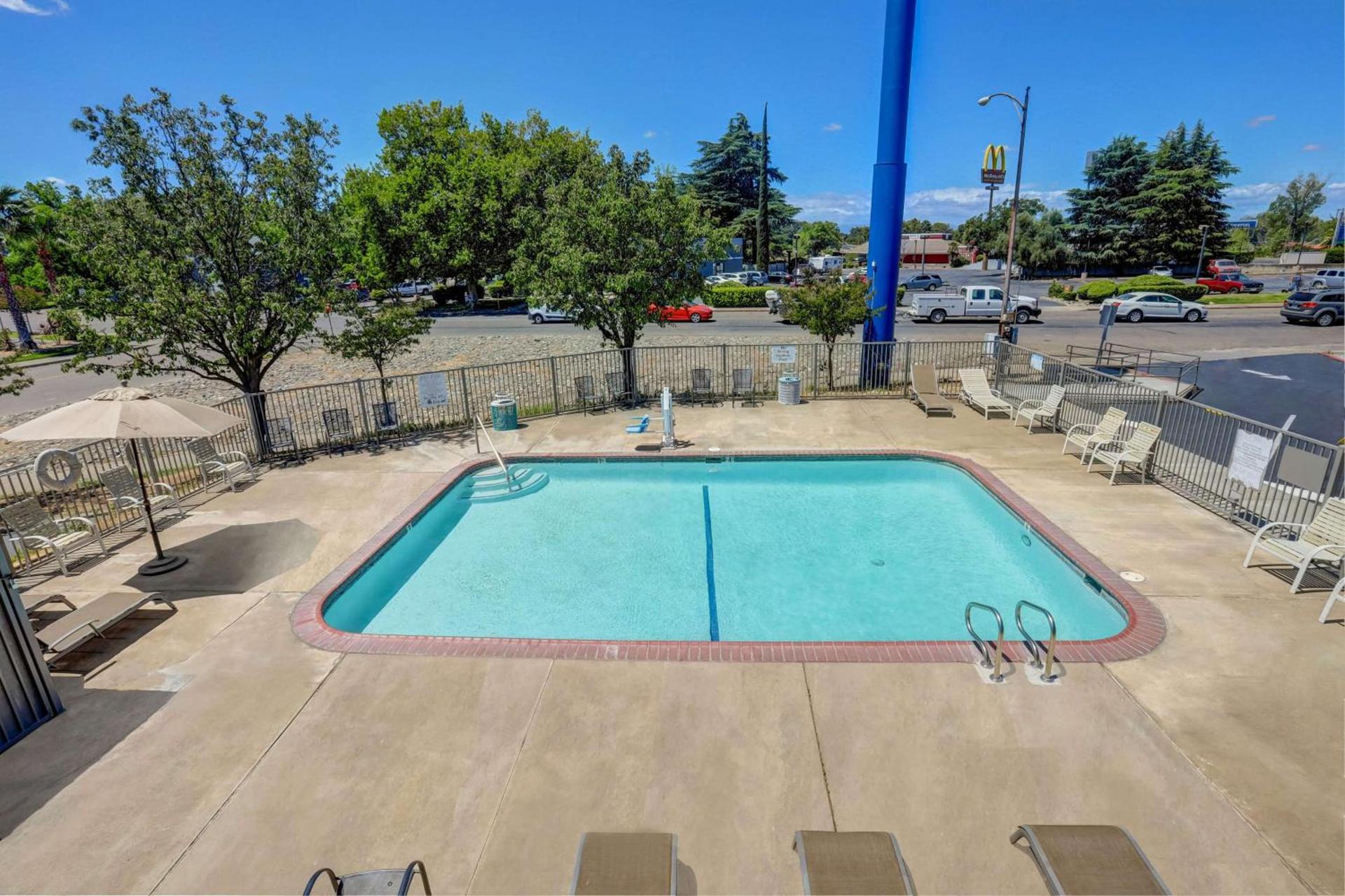 Motel 6-Red Bluff, CA photo 3