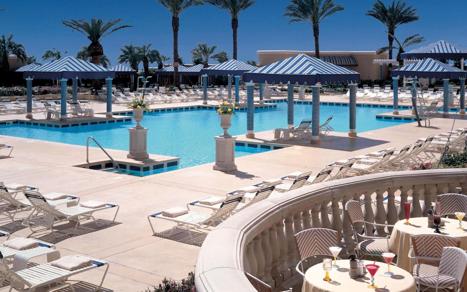 Beau Rivage Resort & Casino photo 22