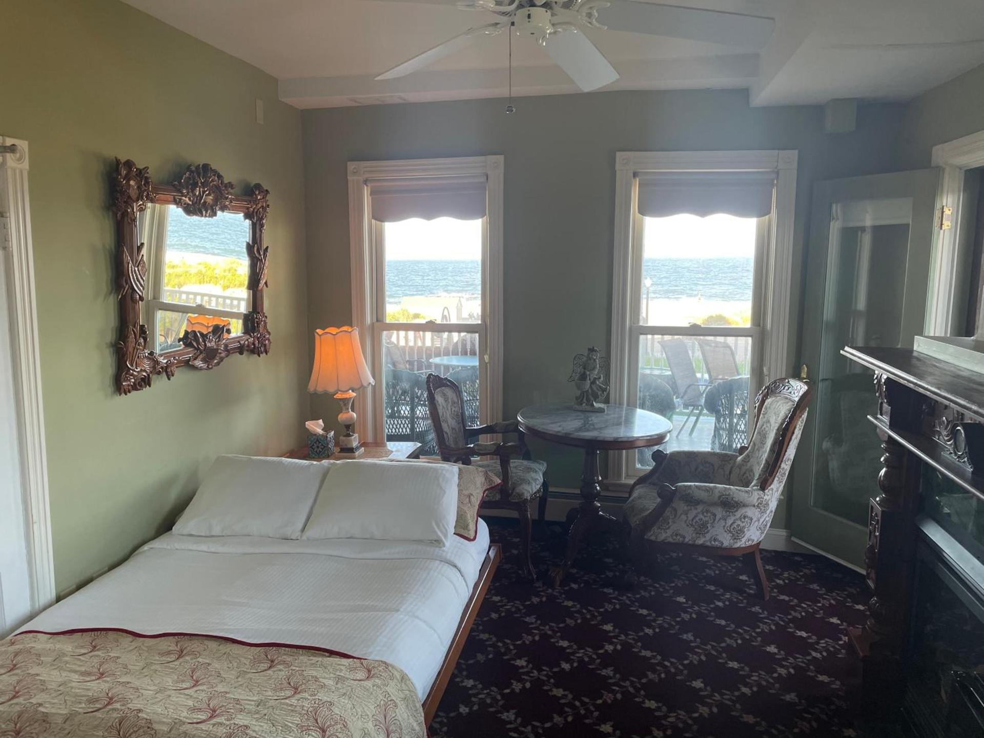Laingdon Hotel photo 15