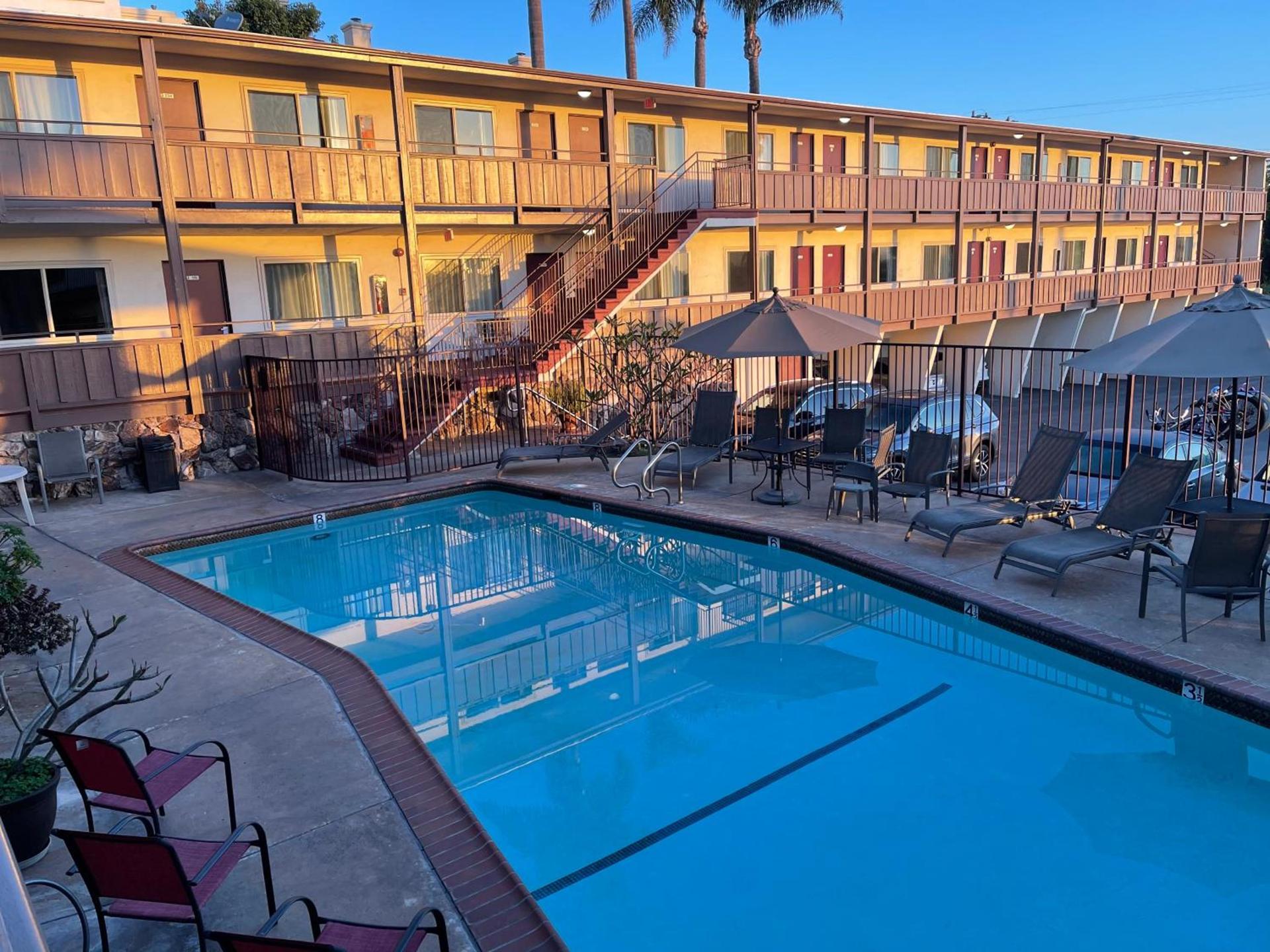 Seahorse Inn Manhattan Beach - LAX photo 2