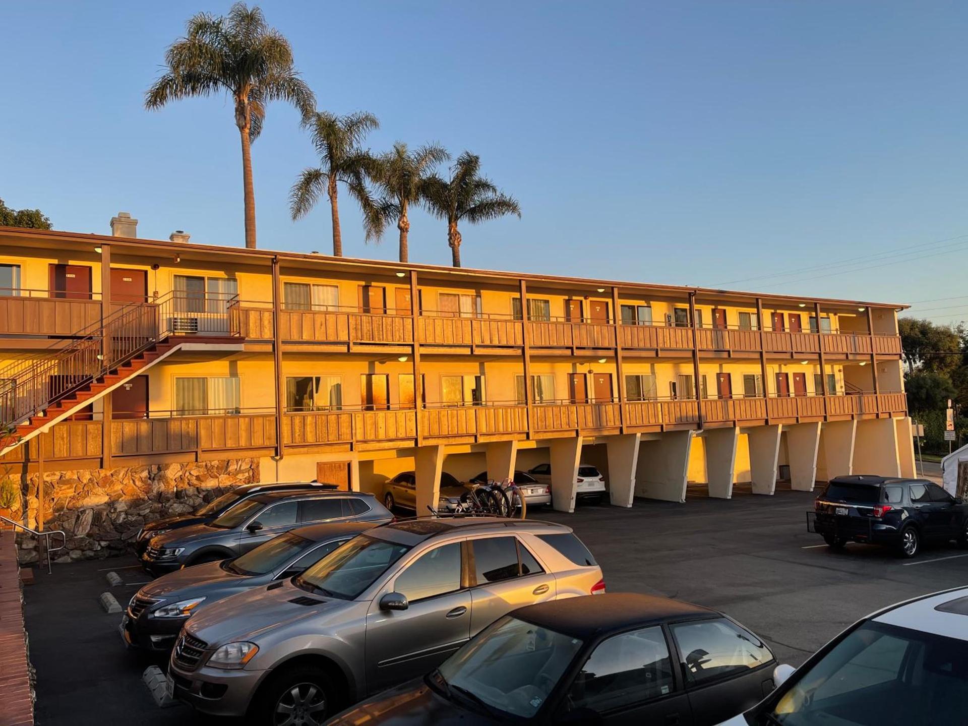 Seahorse Inn Manhattan Beach - LAX photo 14