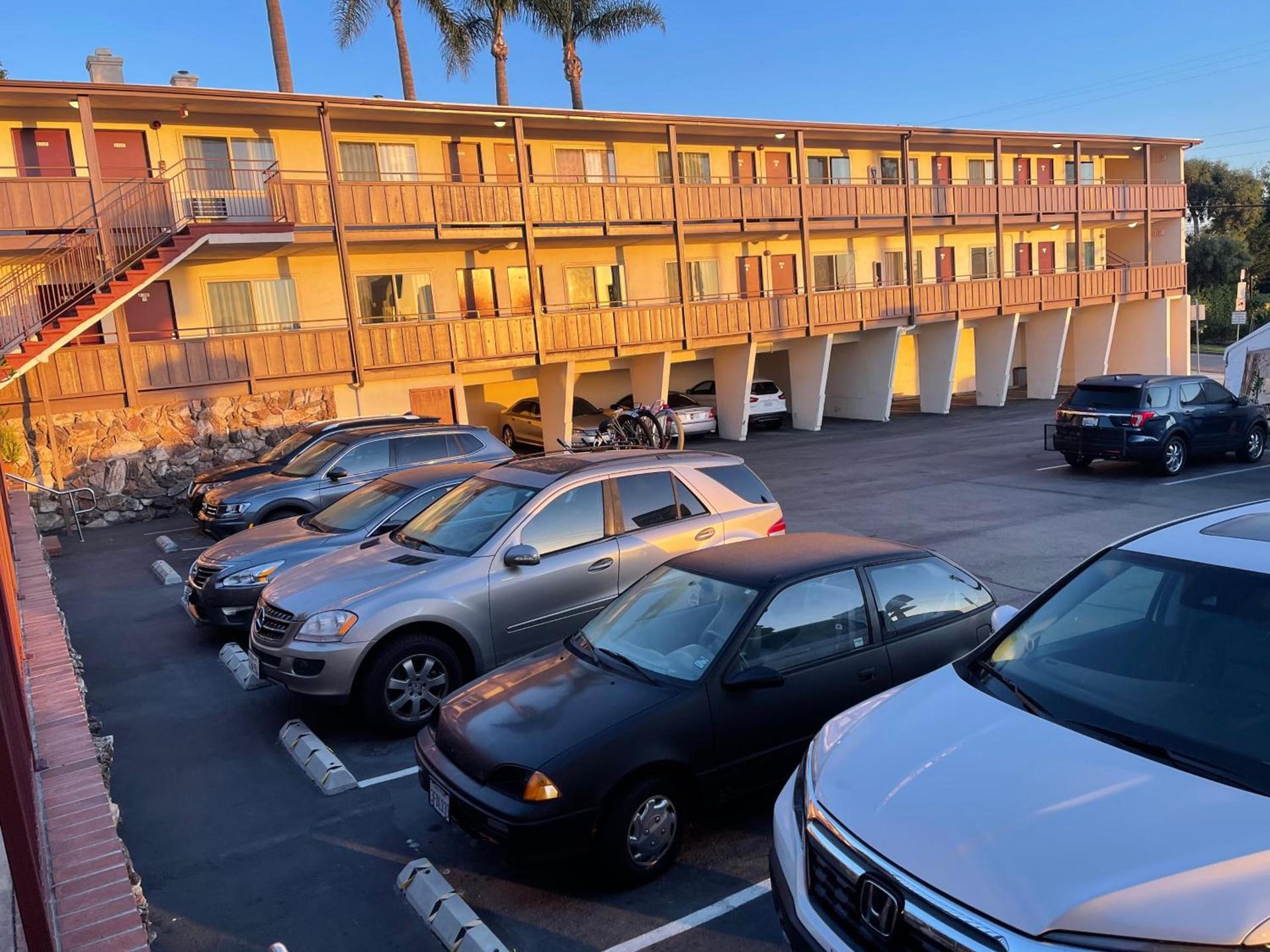 Seahorse Inn Manhattan Beach - LAX photo 15